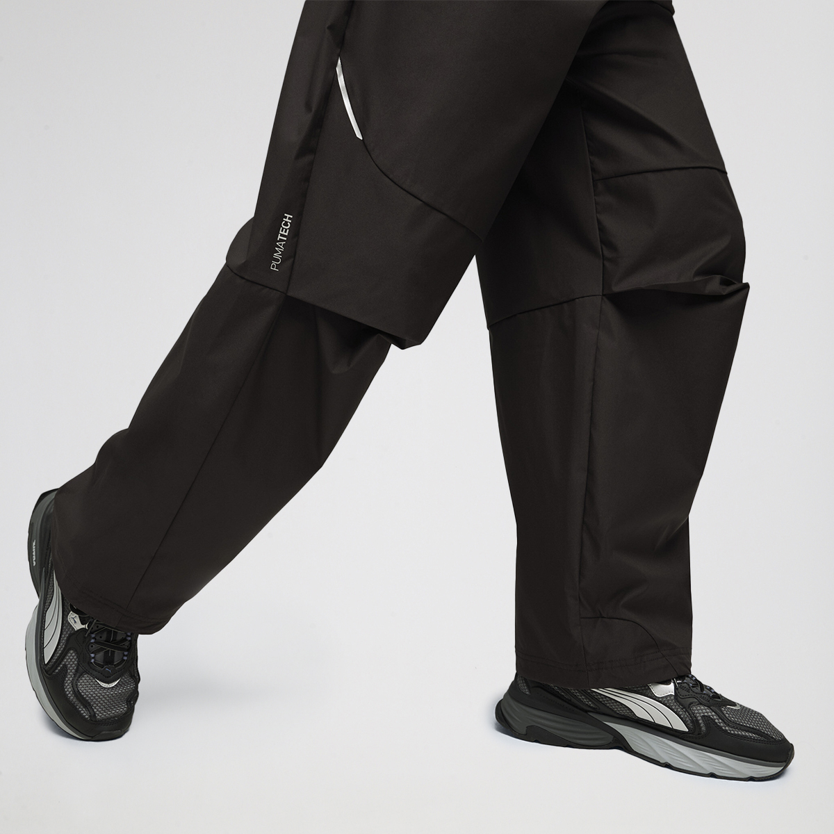 Pantal&oacute;n Puma Tech Track Hombre,  image number null