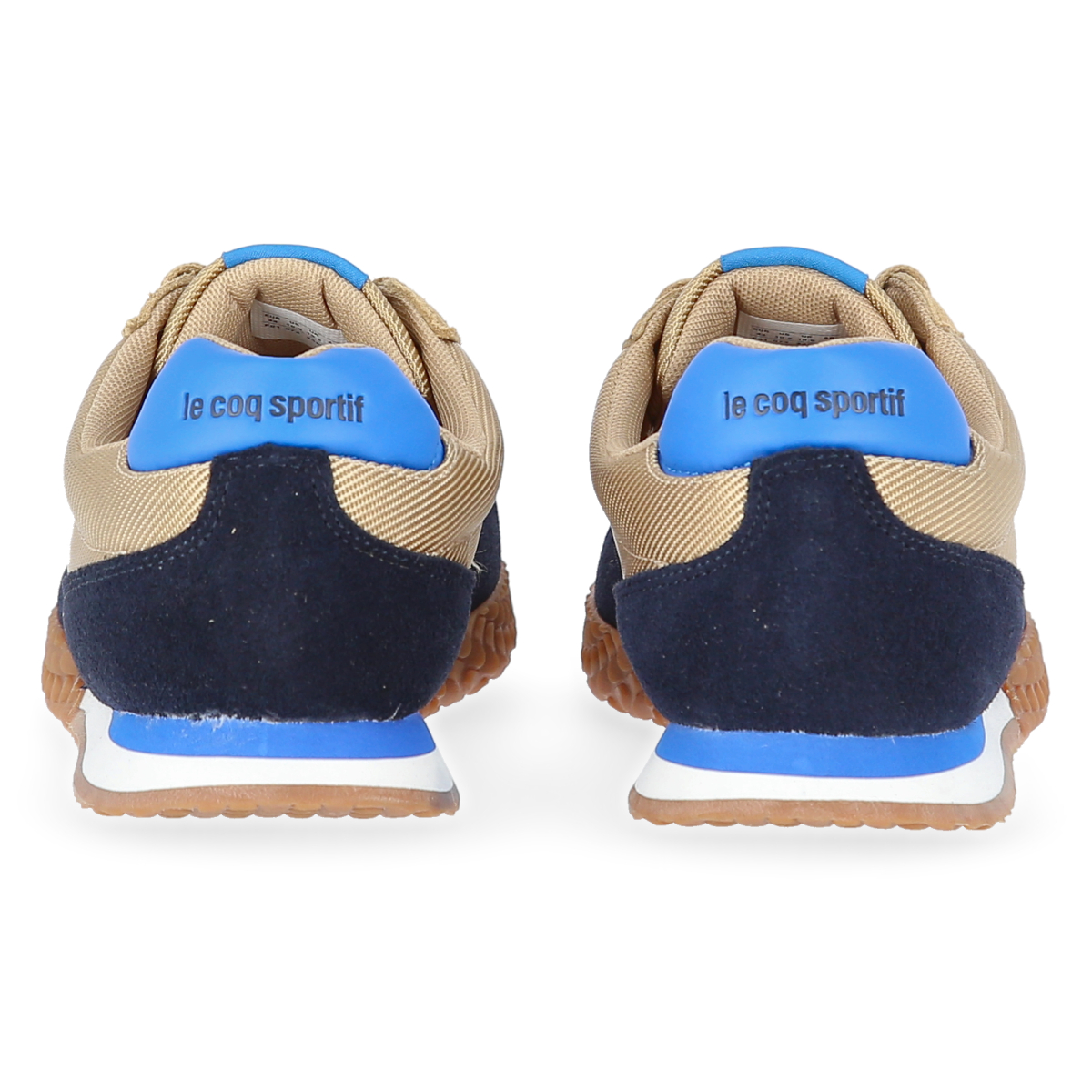 Zapatillas running le coq sportif 2025