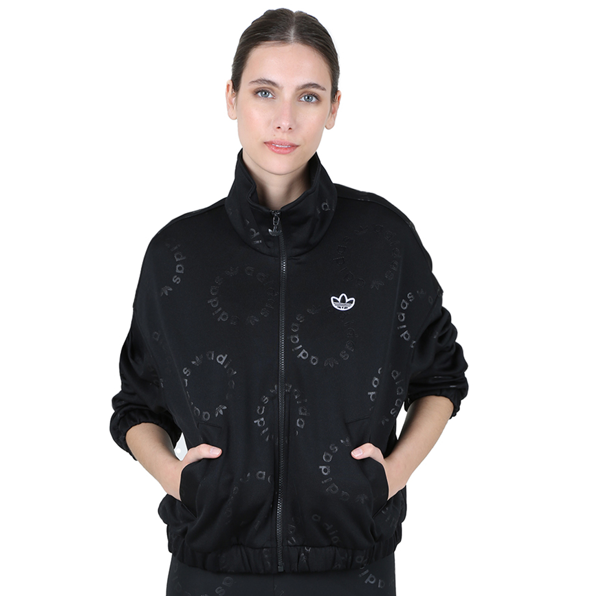 Campera adidas Track Top,  image number null