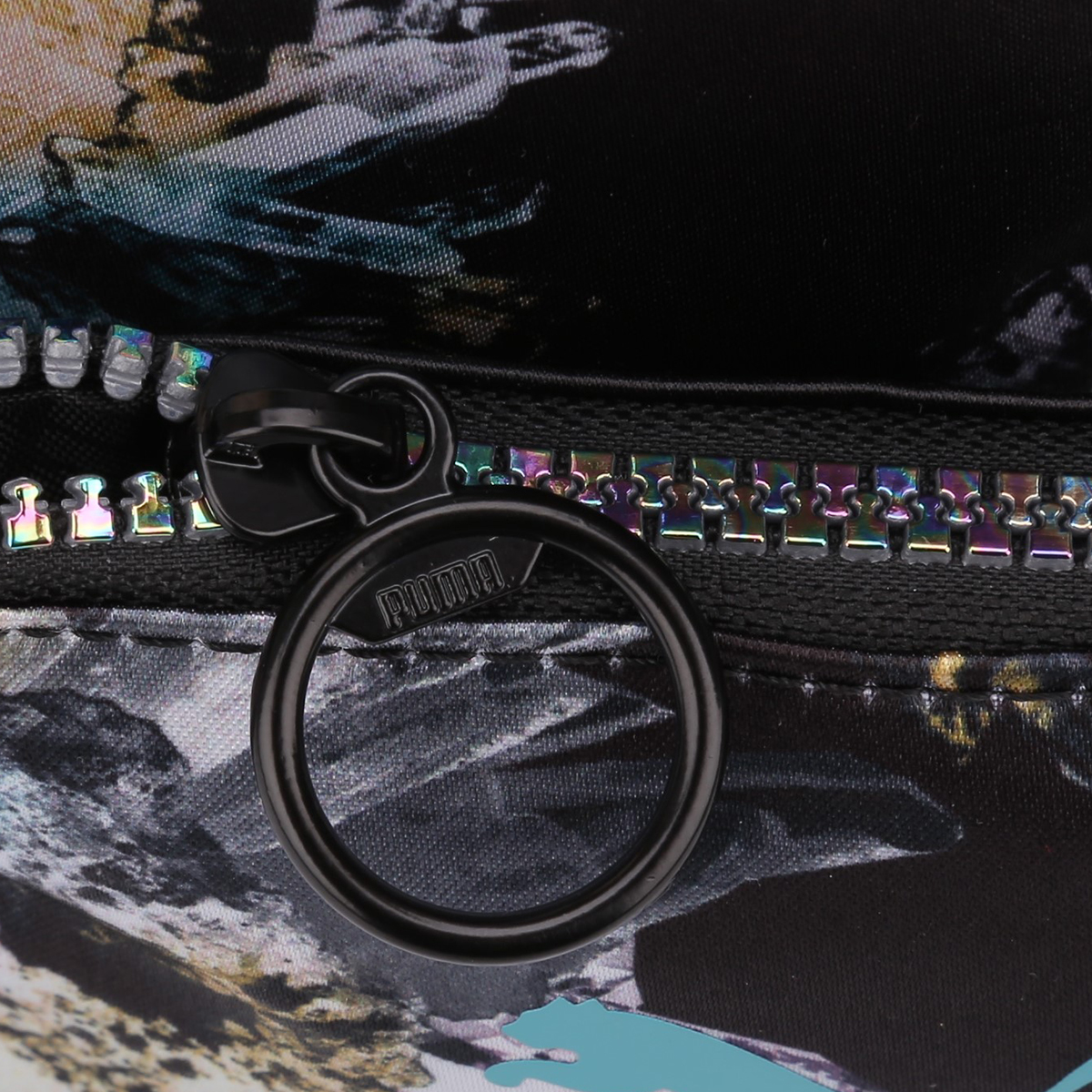 Billetera Puma Prime Time Multi Pouch, image number null