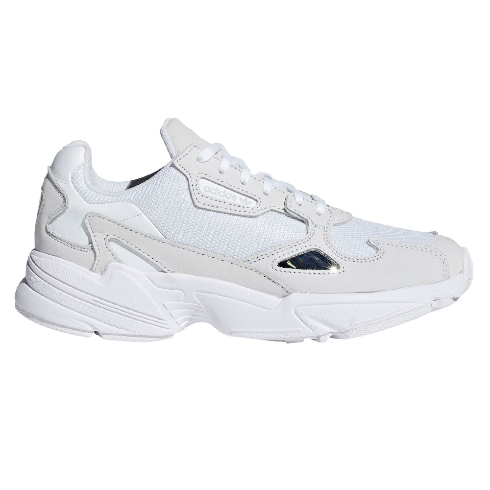 Adidas originals falcon outlet para mujer precios