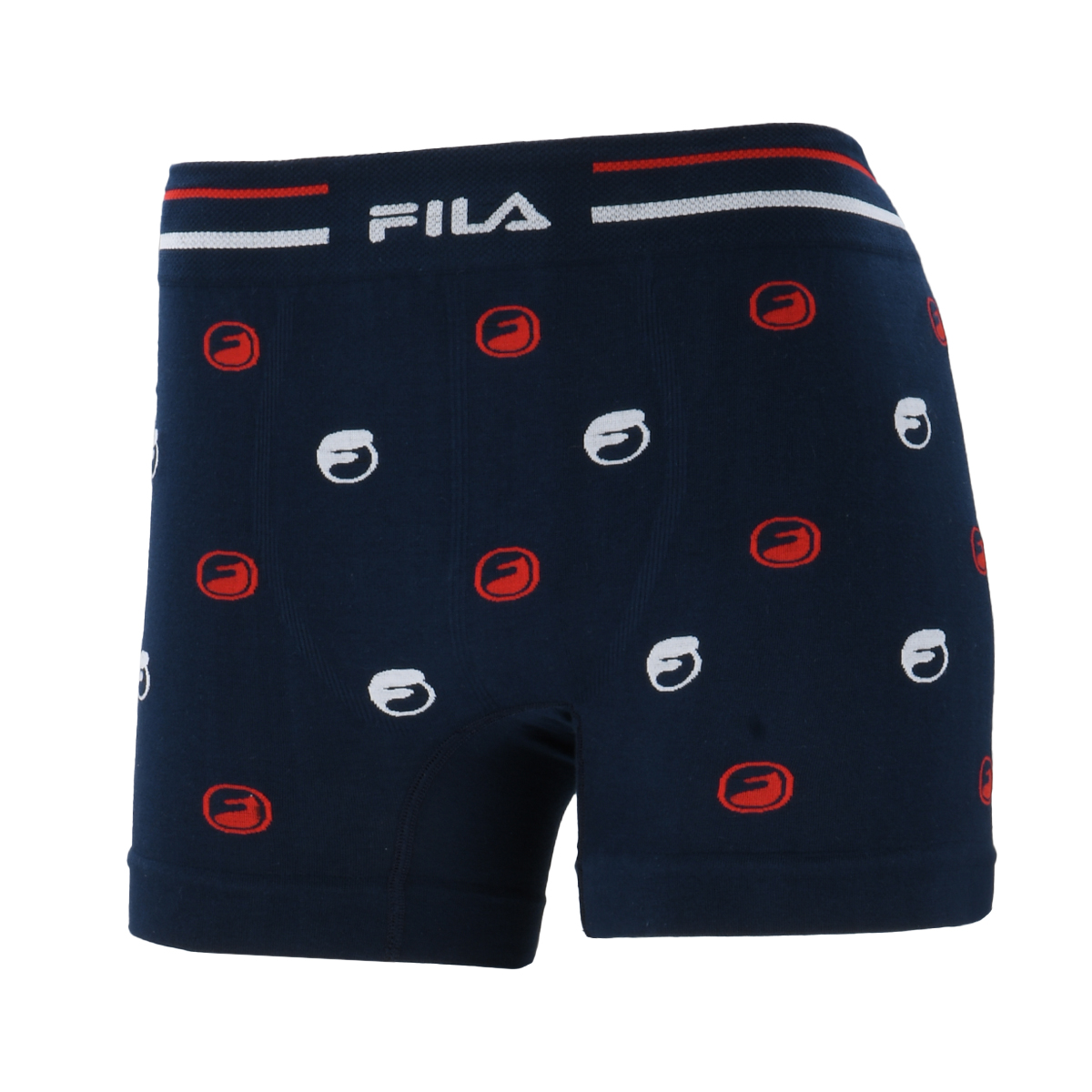 Boxer Fila Dot,  image number null