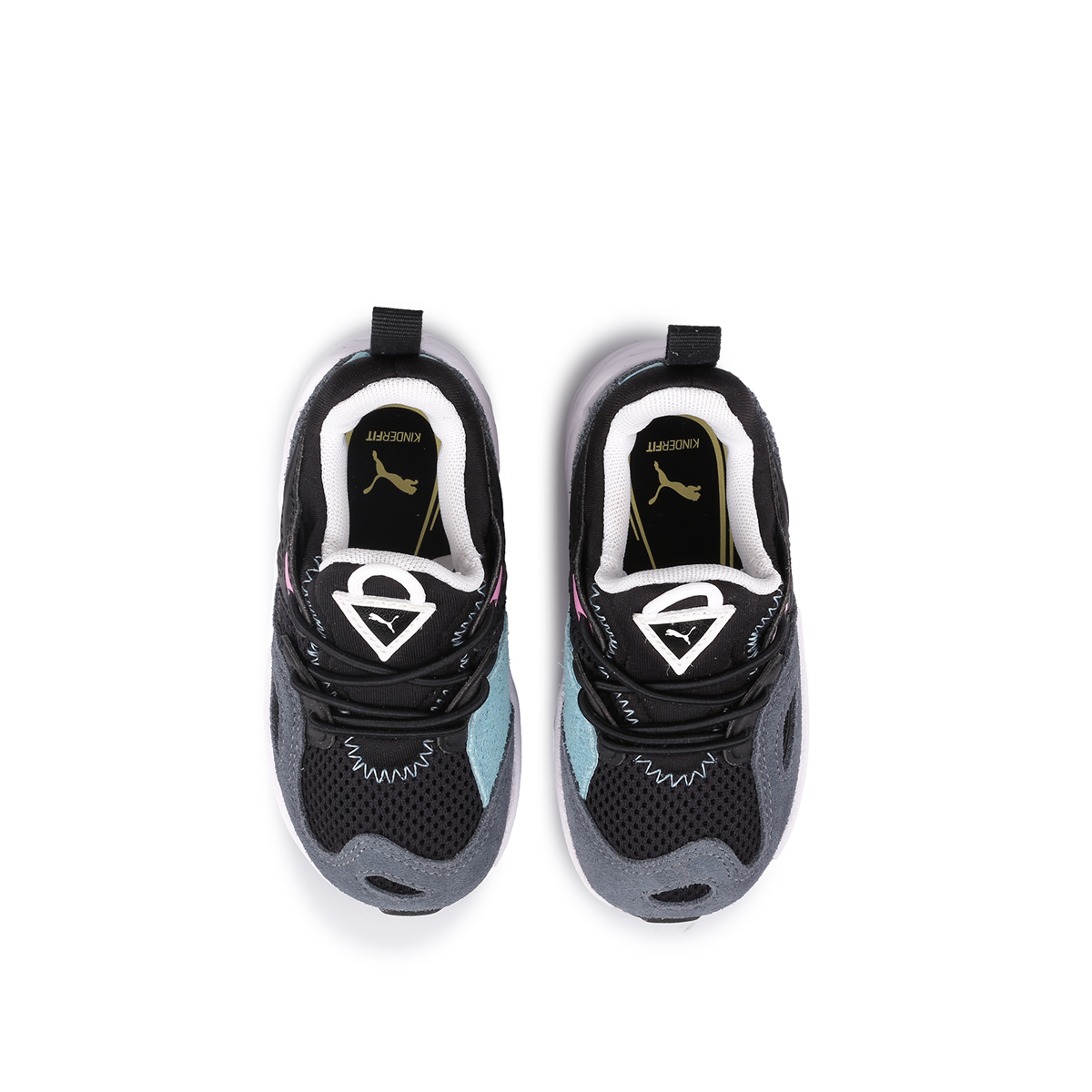 Zapatillas Puma TRC Blaze Ac,  image number null