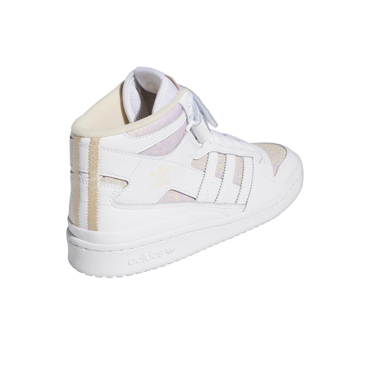 Zapatillas Urbanas adidas Forum Mid Mujer,  image number null