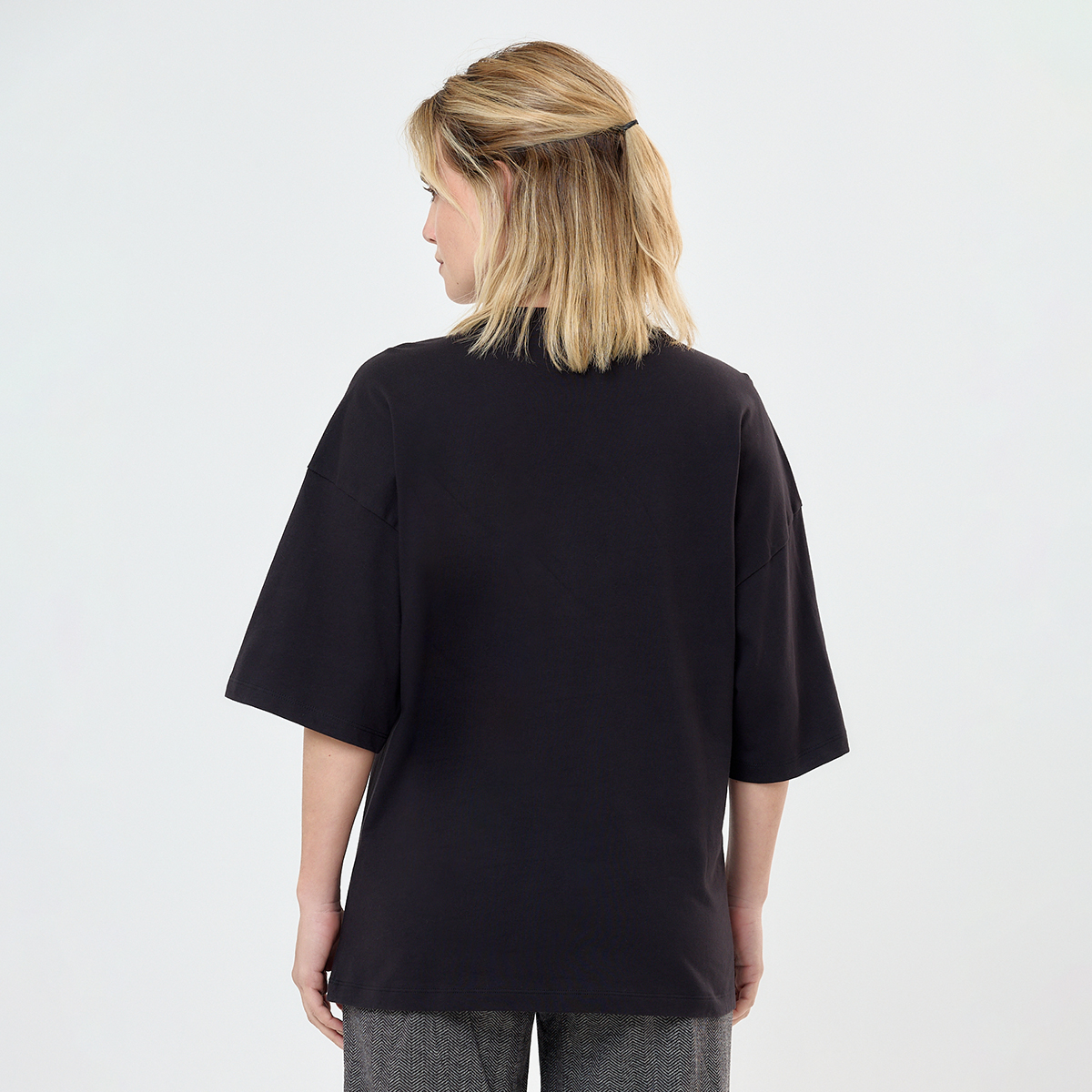 Remera Puma Dare To Mujer,  image number null