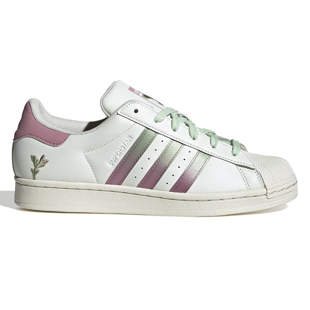 Para editar Bajo mandato Exceder Zapatillas Urbanas adidas Superstar Mujer | Moov