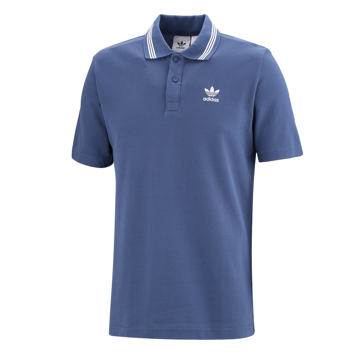 Chomba adidas Pique Polo,  image number null