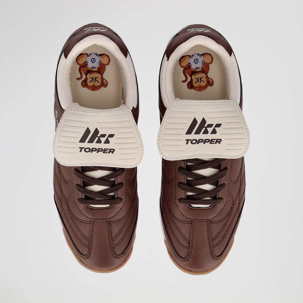 Zapatillas Topper Leroi King of the Kongo EVA,  image number null
