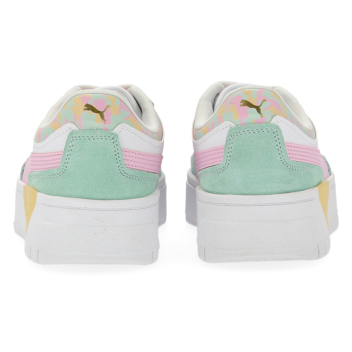 Zapatillas Puma Cali Dream Tweak Mujer,  image number null