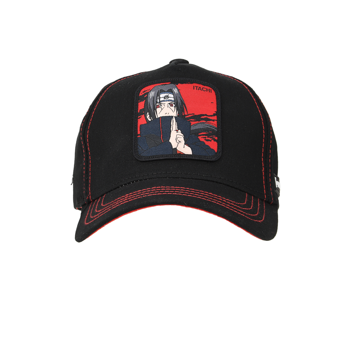 Gorra Capslab Trucker Naruto Kakashi,  image number null