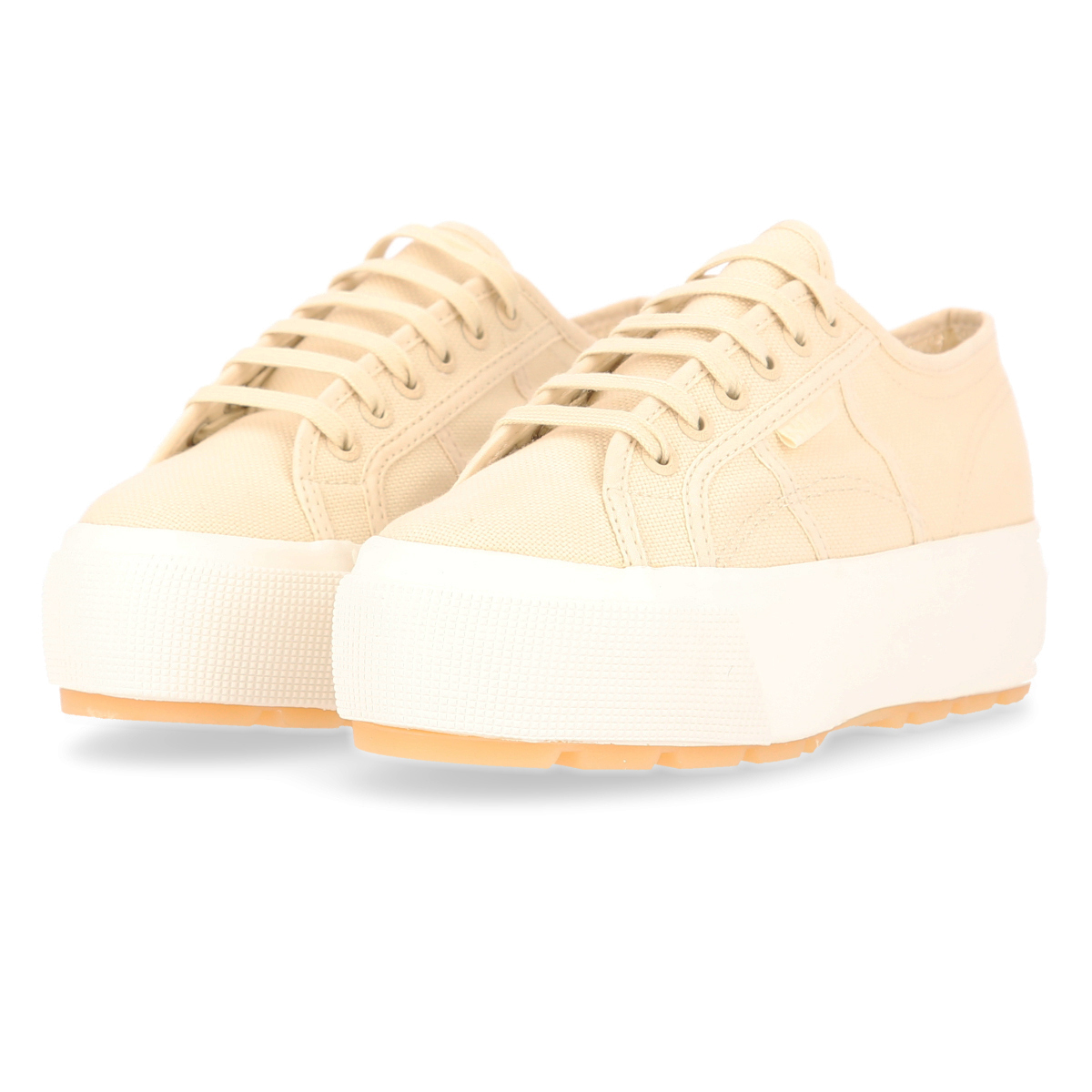 Zapatillas Superga 2790 Tank Mujer,  image number null