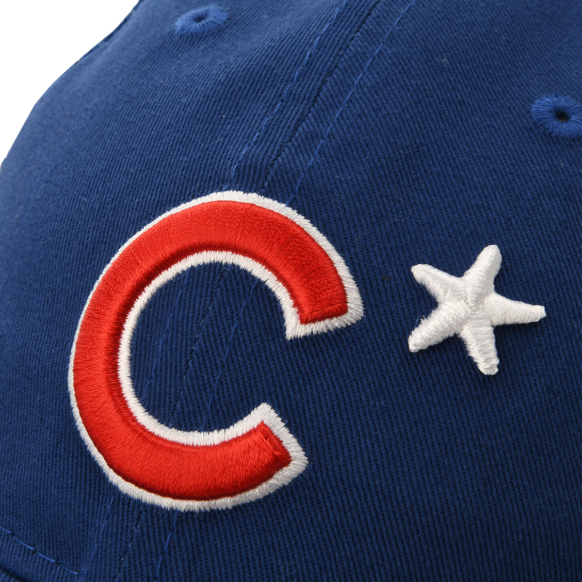 Gorra New Era 920 Patch Chicago Cubs,  image number null