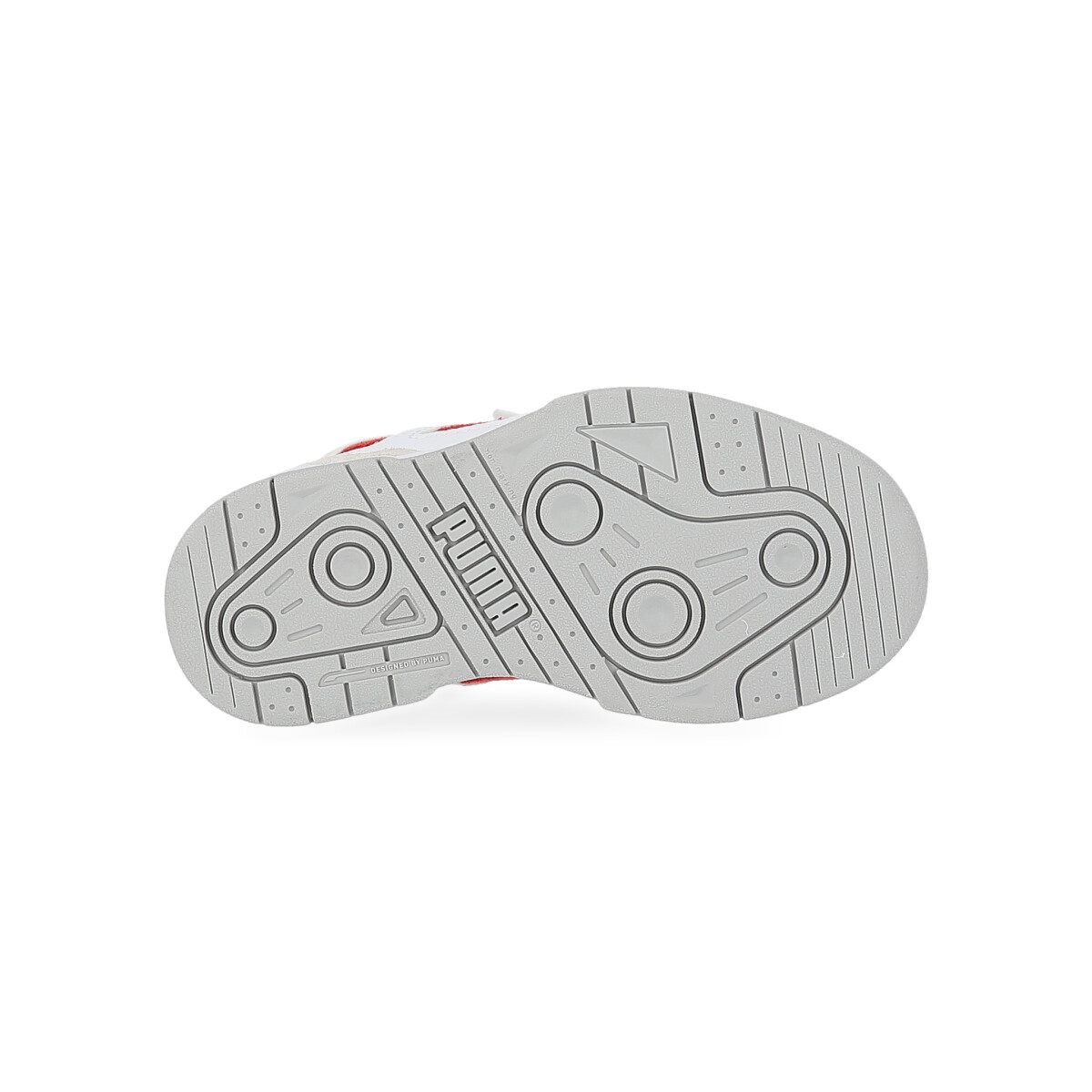Zapatillas Puma Slipstream Suede Fs Ac para niños,  image number null
