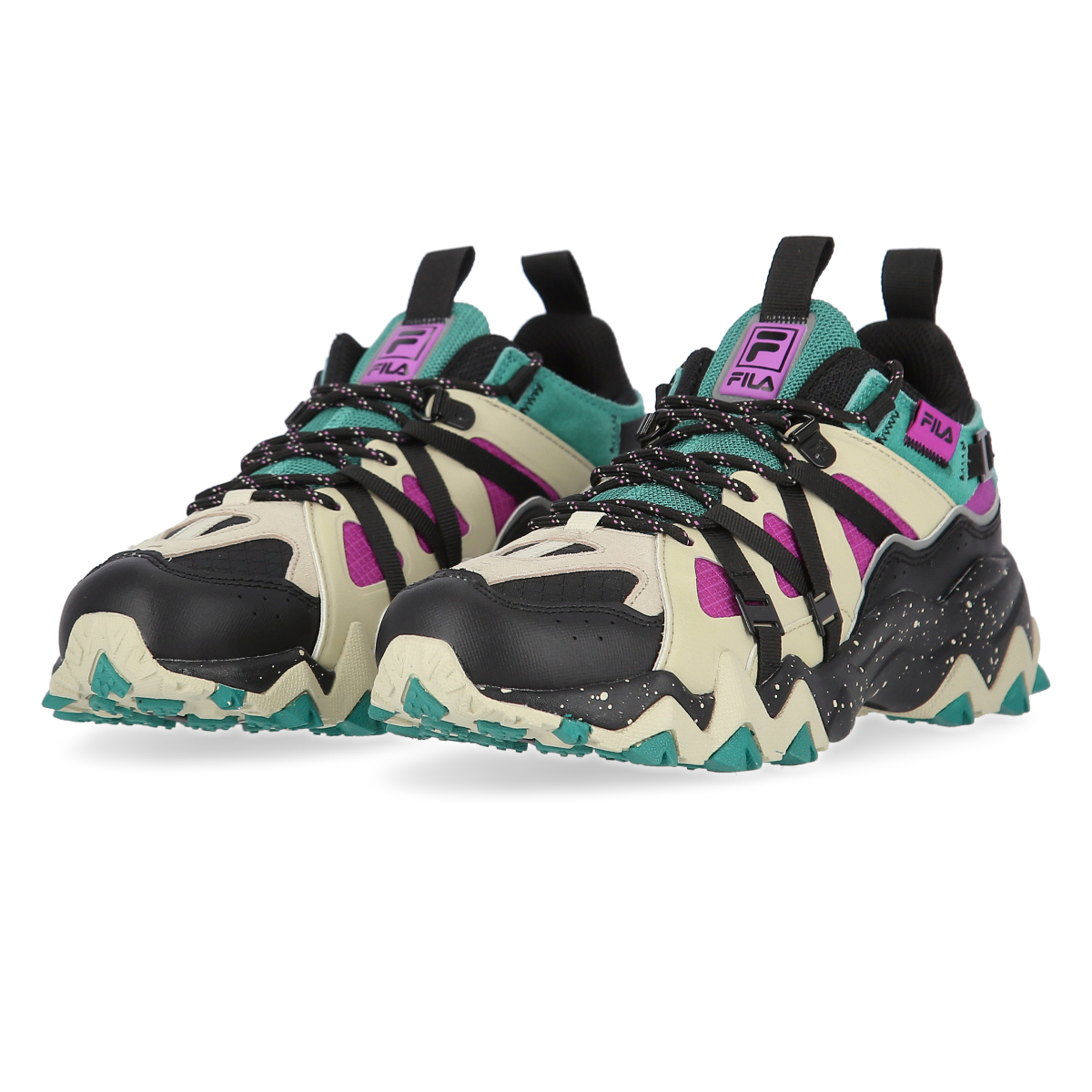 Zapatillas Fila Excursion,  image number null