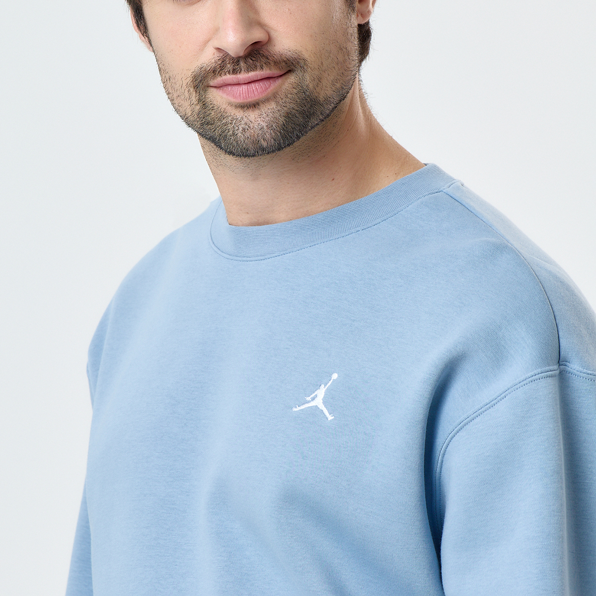 Buzo Jordan Essentials Brooklyn Fleece Hombre,  image number null