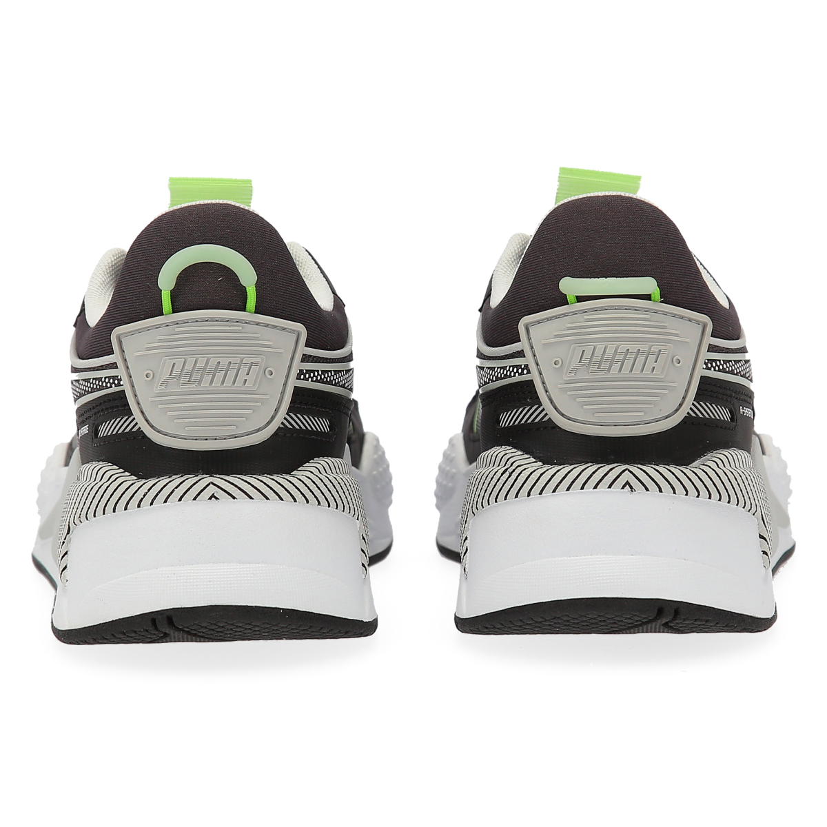 Zapatillas Urbanas Puma Rs-X 3d,  image number null