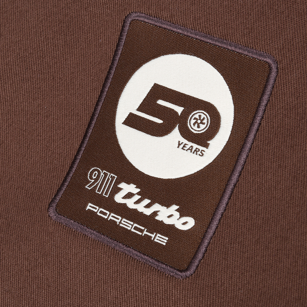 Campera Puma Porsche Legacy Statement Hombre,  image number null