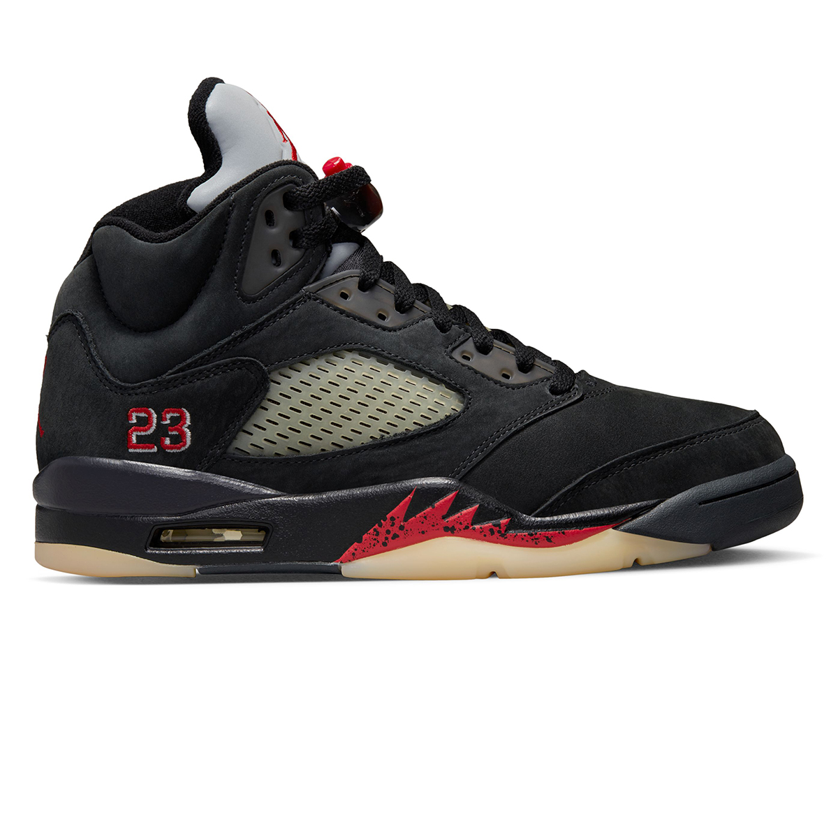 Jordan 5 Retro GTX Mujer | Moov