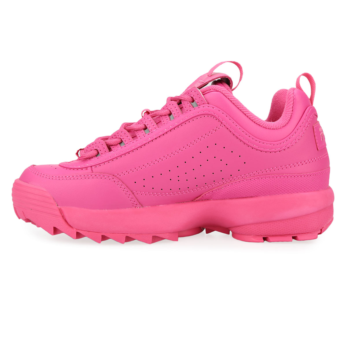 Zapatillas Fila Disruptor II Premium,  image number null