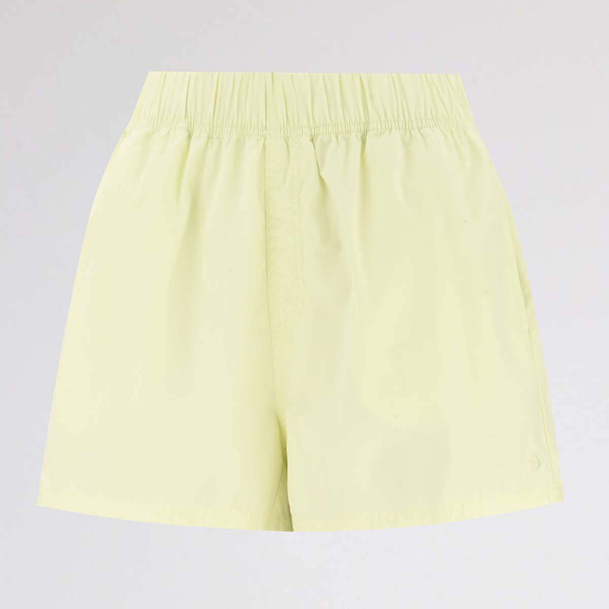 Short Converse Relaxed 3 Mujer,  image number null