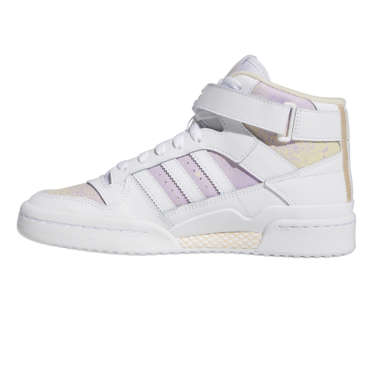 Zapatillas Urbanas adidas Forum Mid Mujer,  image number null