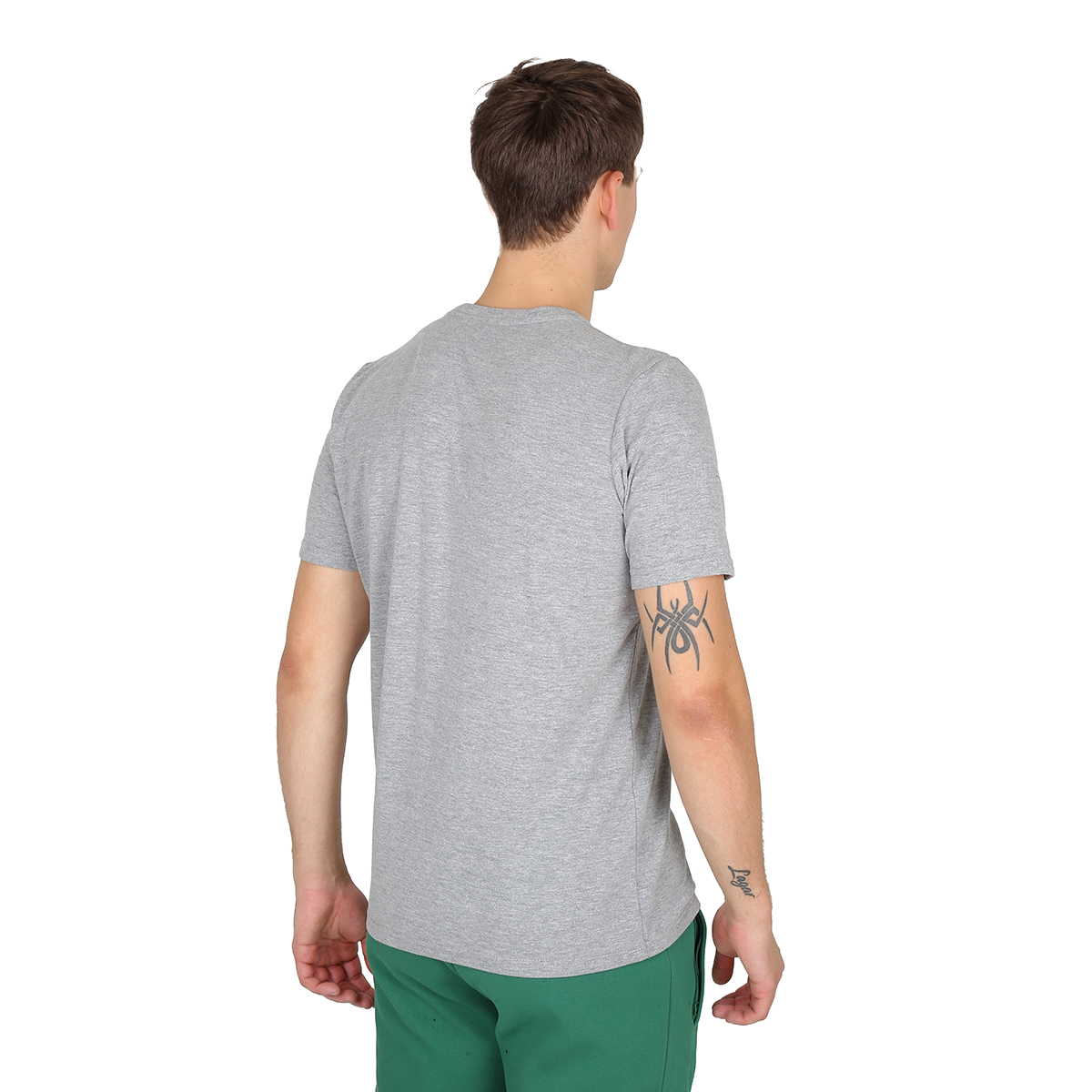 Remera Urbana Puma Graphic Rudagon Hombre,  image number null