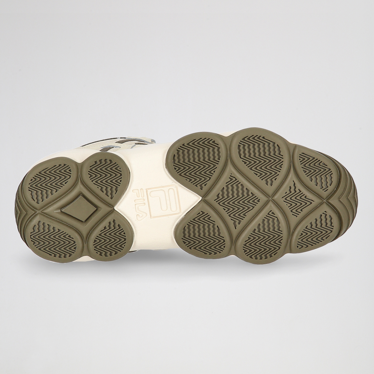 Zapatillas Fila Stackhouse Spaghetti para Hombre,  image number null