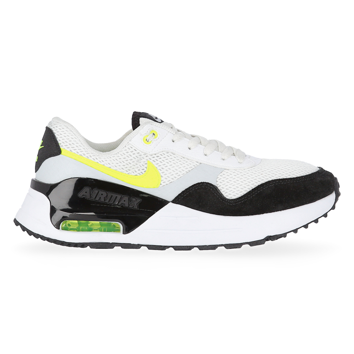 Nike Air Max Systm Hombre Moov