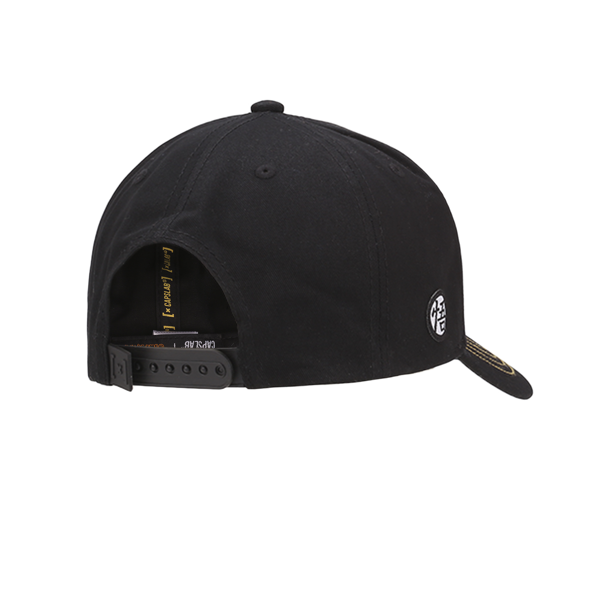 Gorra Capslab Dragon Ball Goku,  image number null