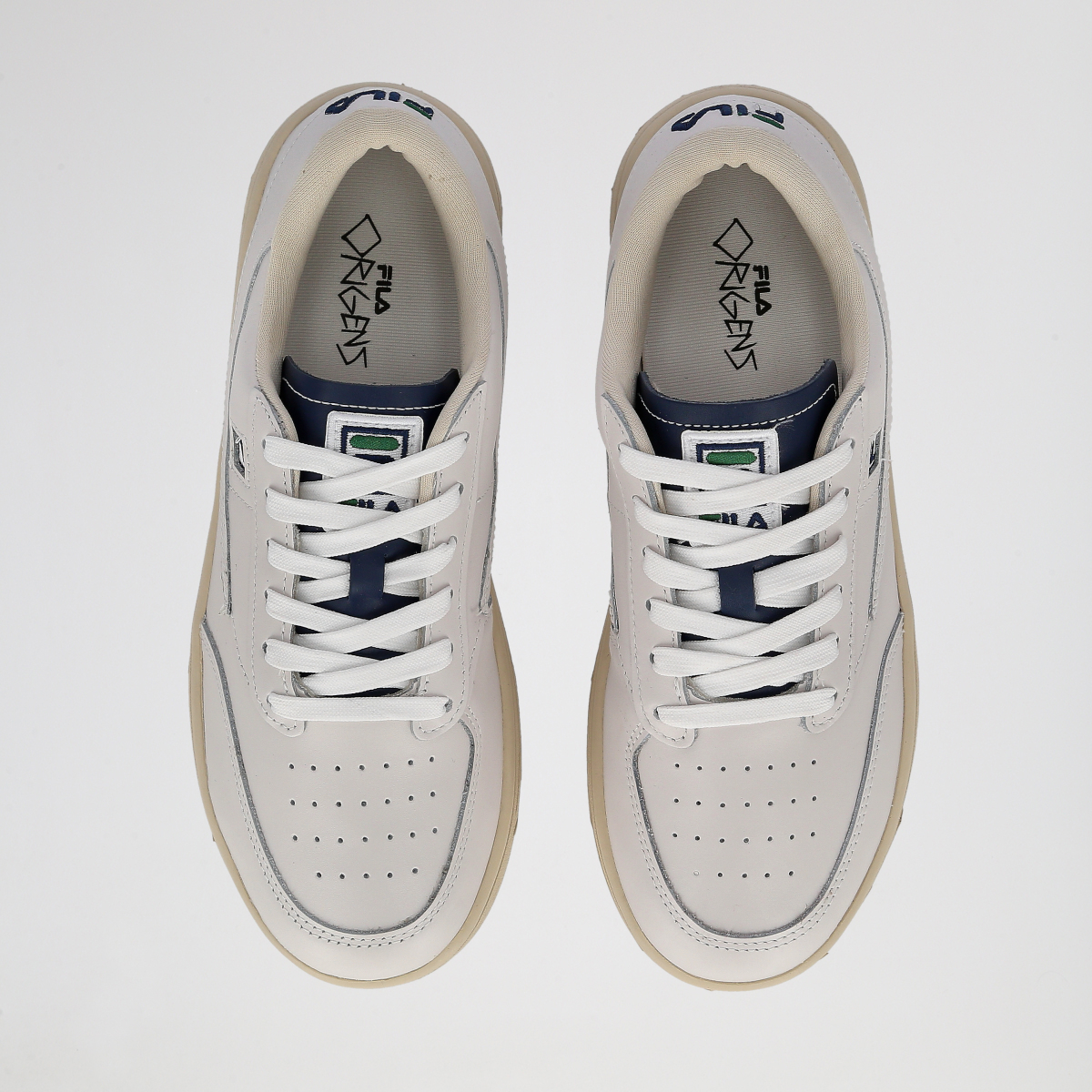 Zapatillas Fila Tennis 88 Origens Mujer,  image number null