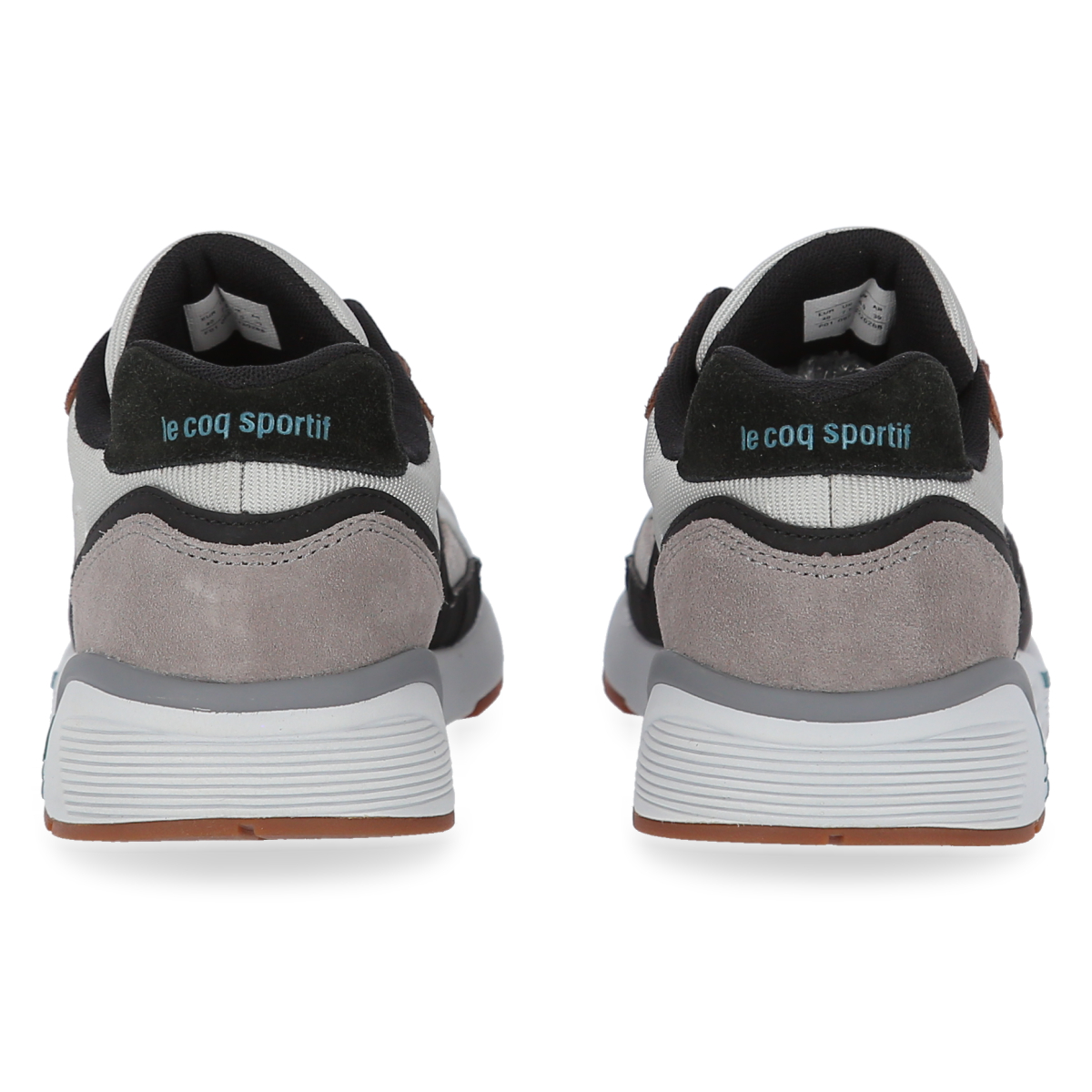 Zapatillas Le Coq R850 Winter Craft Hombre,  image number null