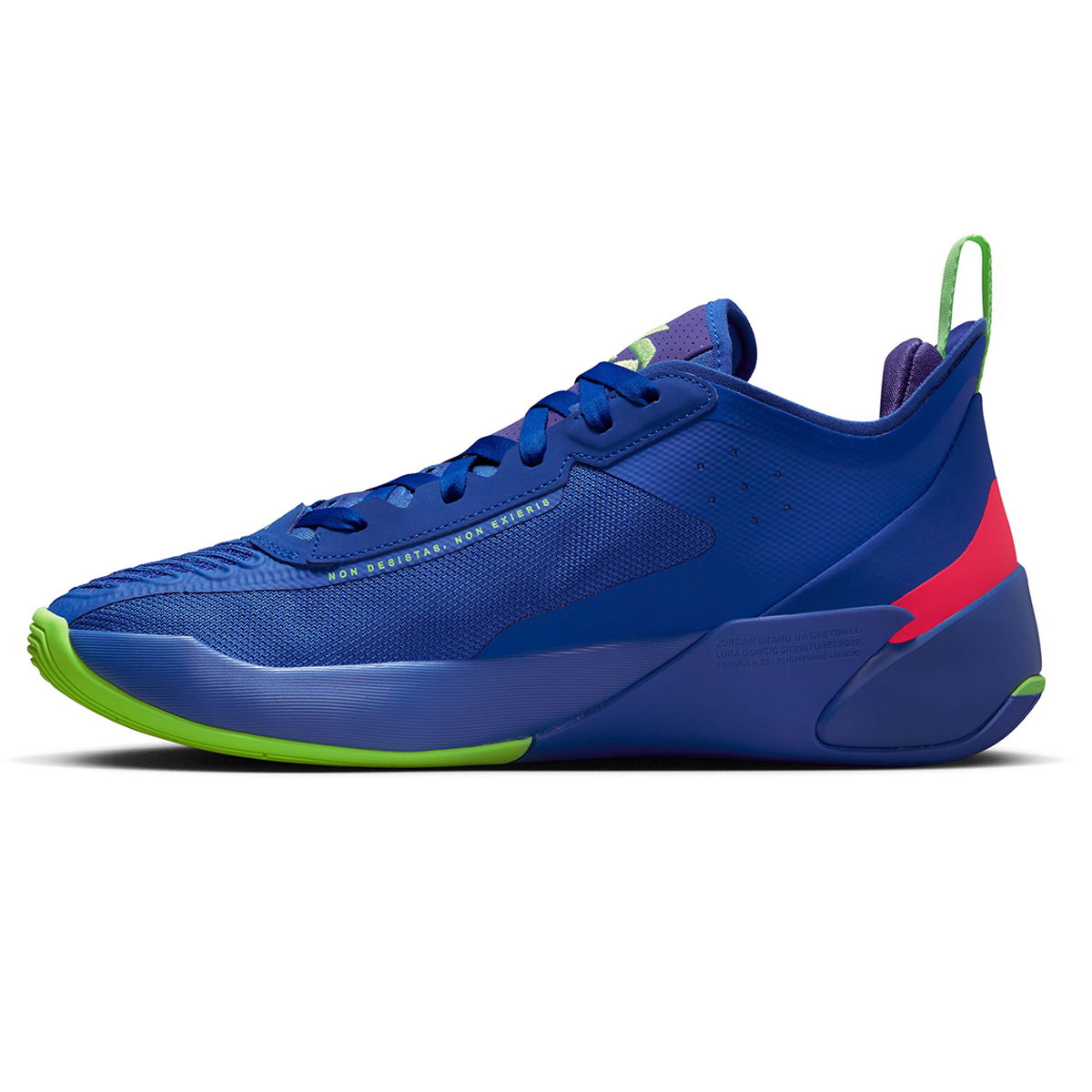 Zapatillas Jordan Luka 1 Hombre,  image number null