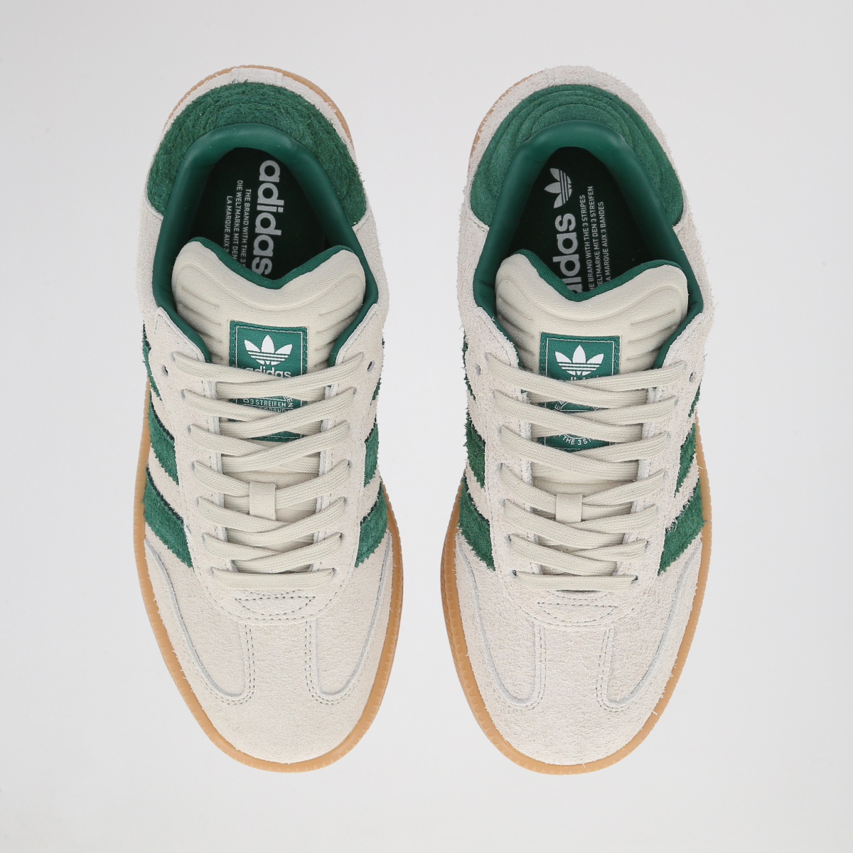 Zapatillas adidas Samba XLG,  image number null