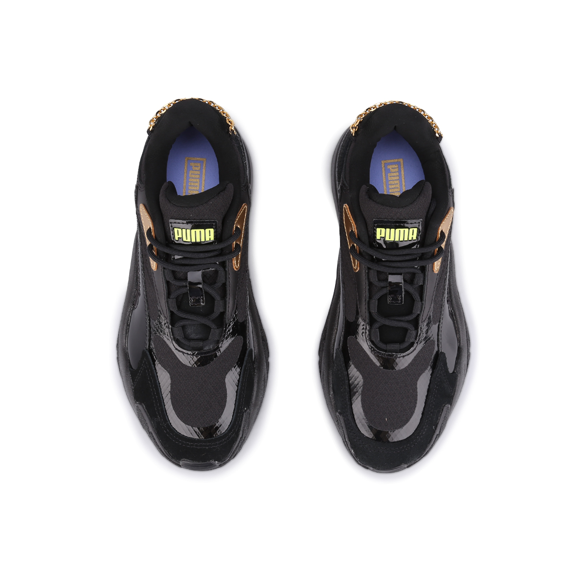 Zapatillas Puma Hedra Dd,  image number null