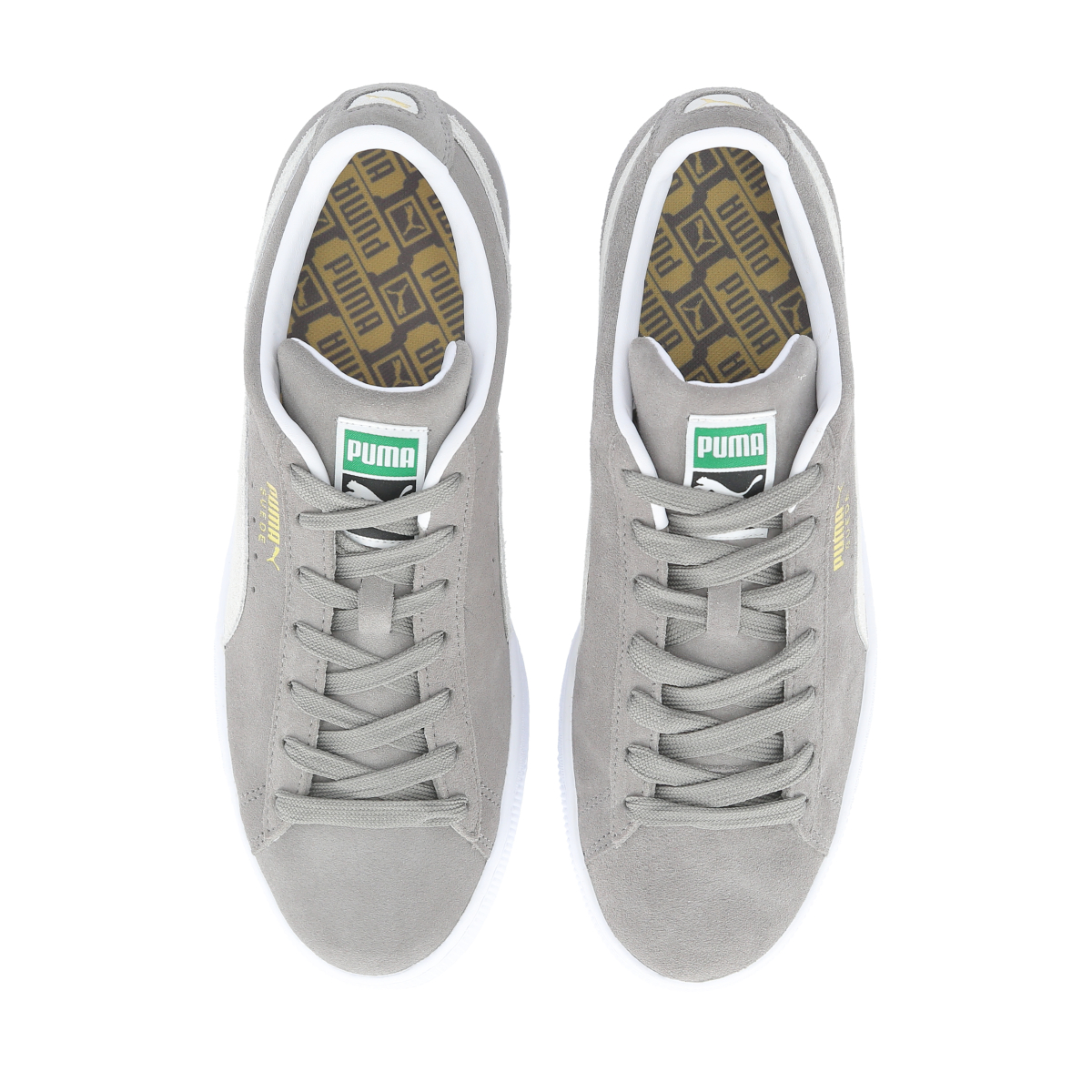 Zapatillas Puma Suede Classic Xxi,  image number null