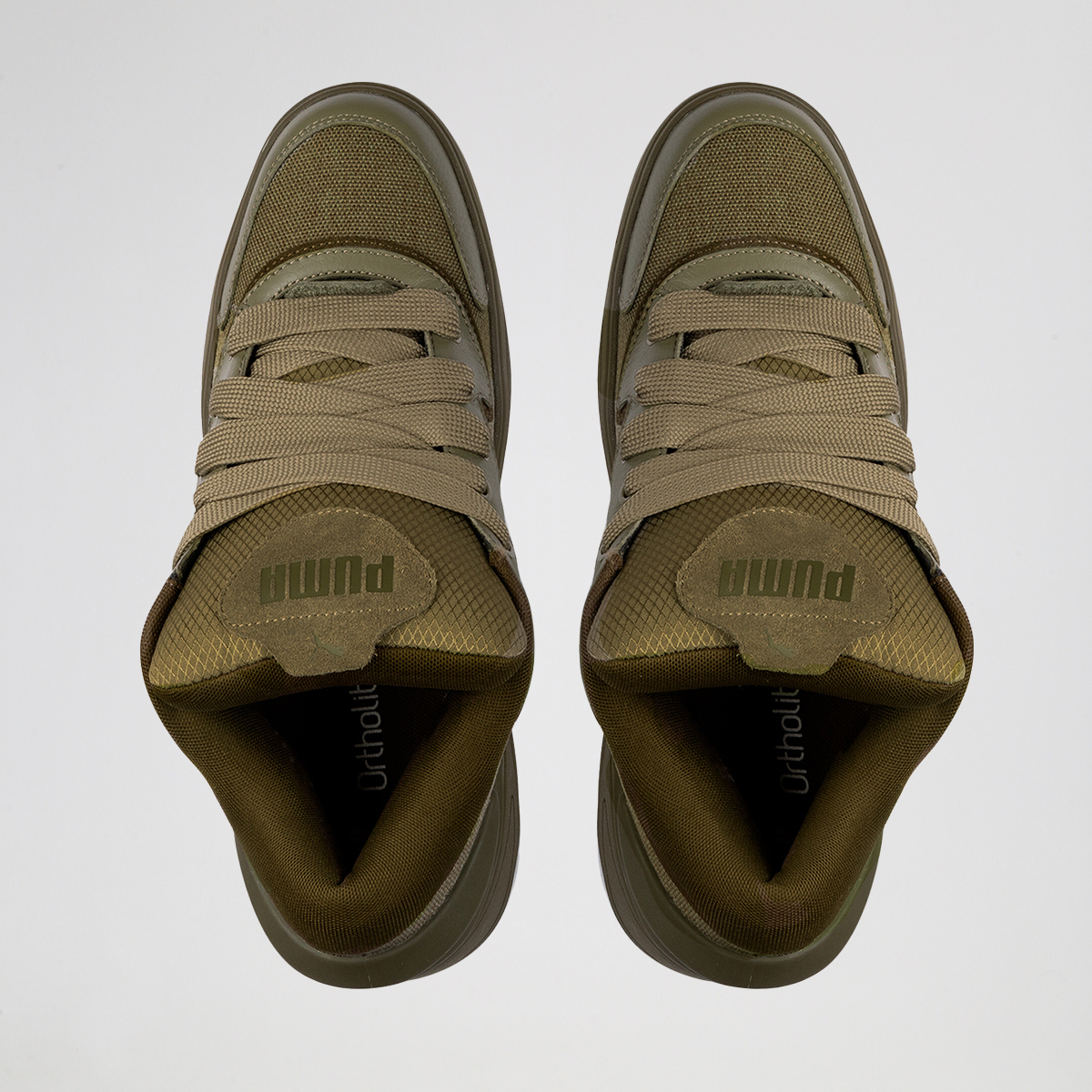 Zapatillas Puma Five-0 malla,  image number null