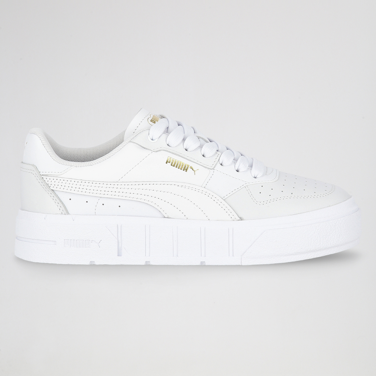 Zapatillas Puma Cali Court Lth Mujer,  image number null