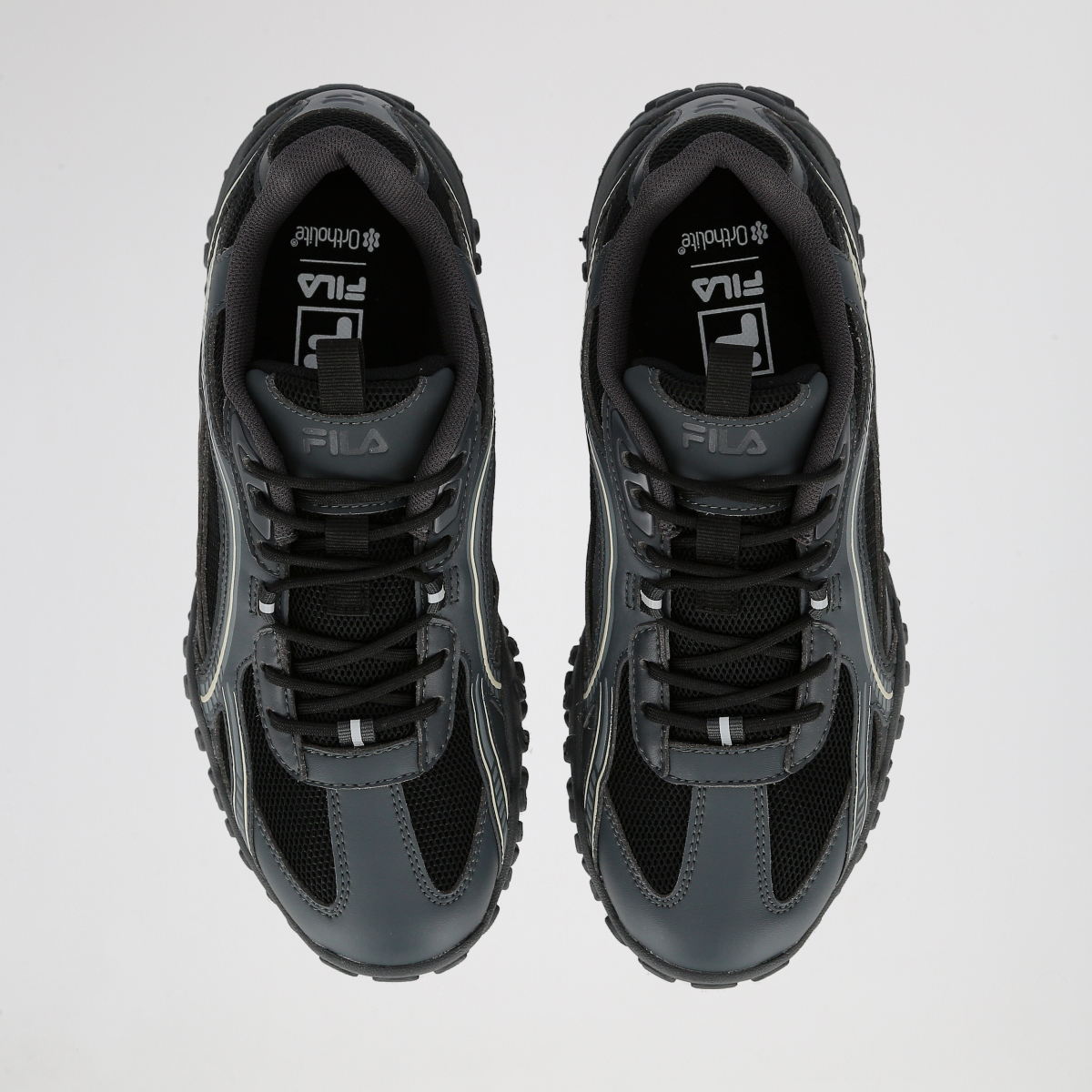 Zapatillas Fila Echappe MS Mujer,  image number null
