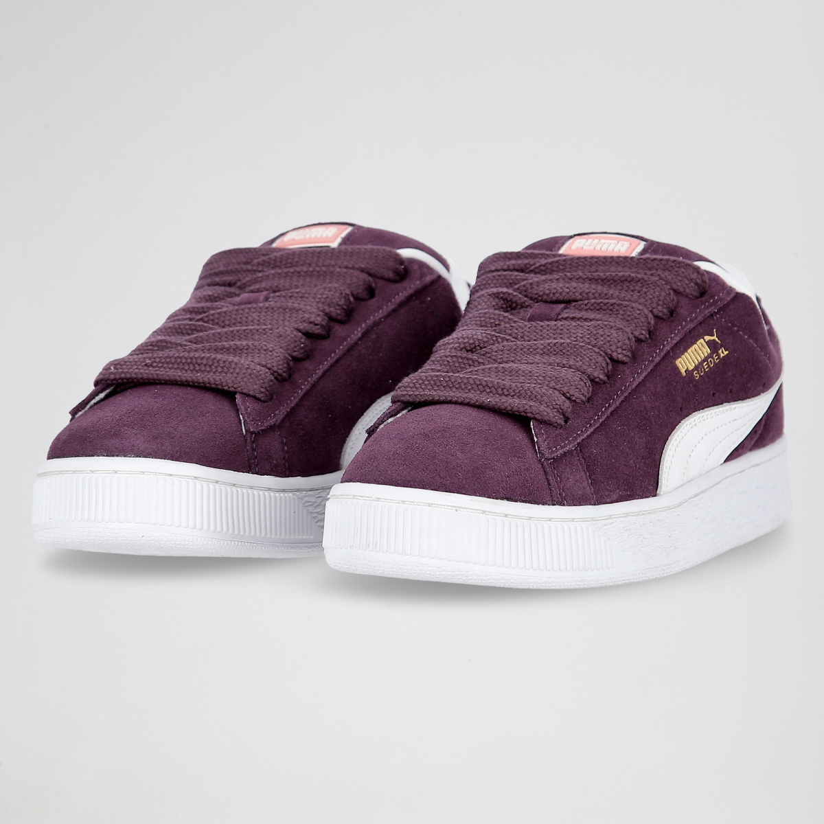 Zapatillas Puma Suede XL,  image number null