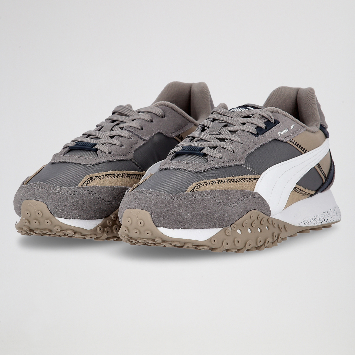Zapatillas Puma Blacktop,  image number null