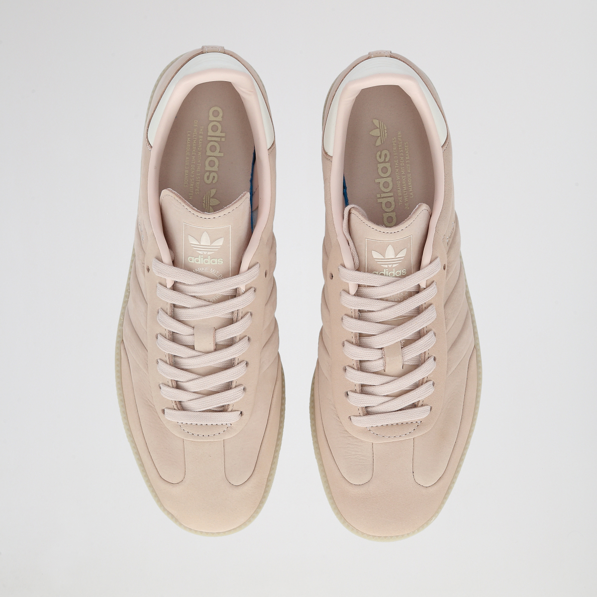 Zapatillas adidas Samba Hombre,  image number null