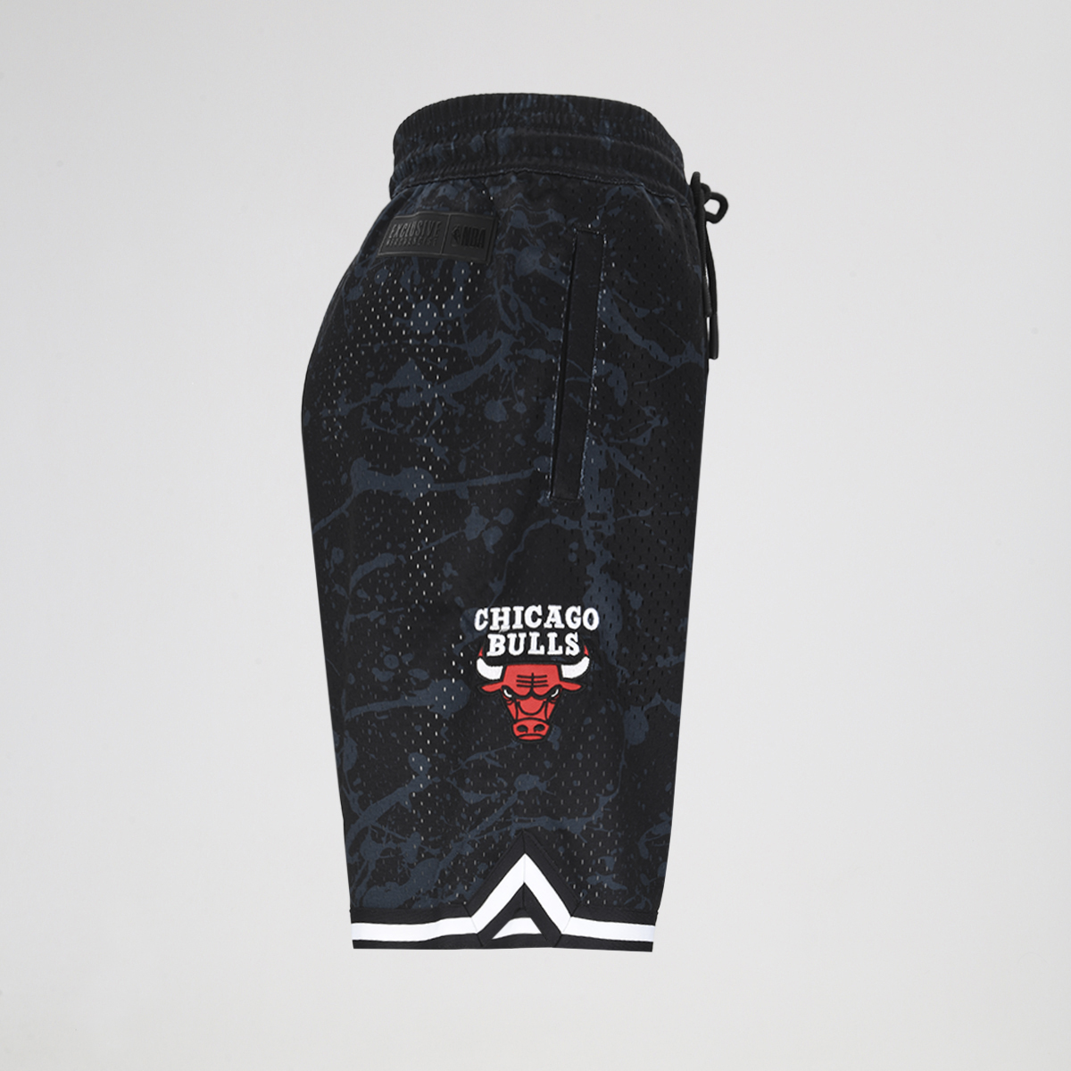 Short NBA Chicago Bulls All Over Print de Hombre,  image number null