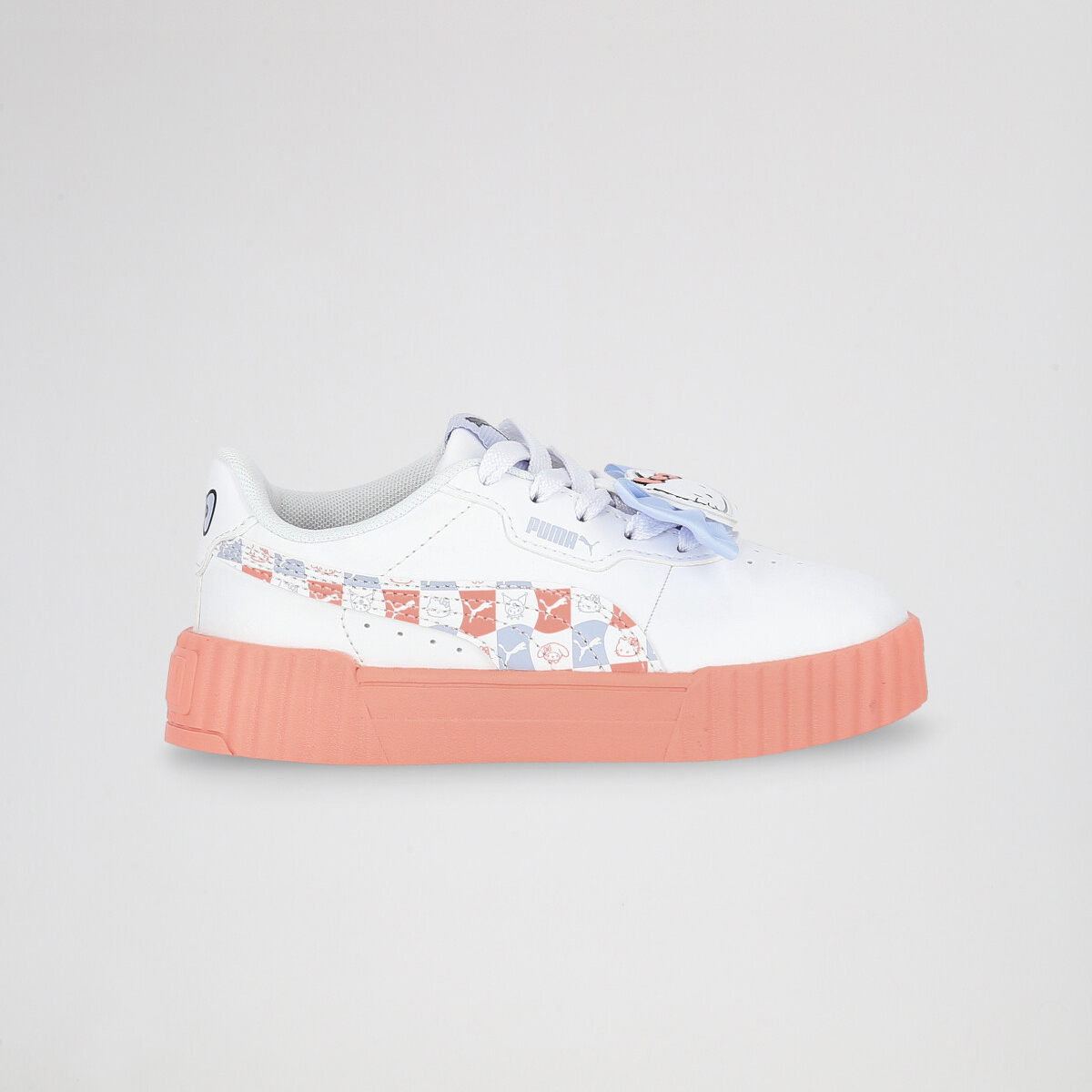 Zapatillas Puma X HELLO KITTY AND FRIENDS Carina 3.0 Niña,  image number null