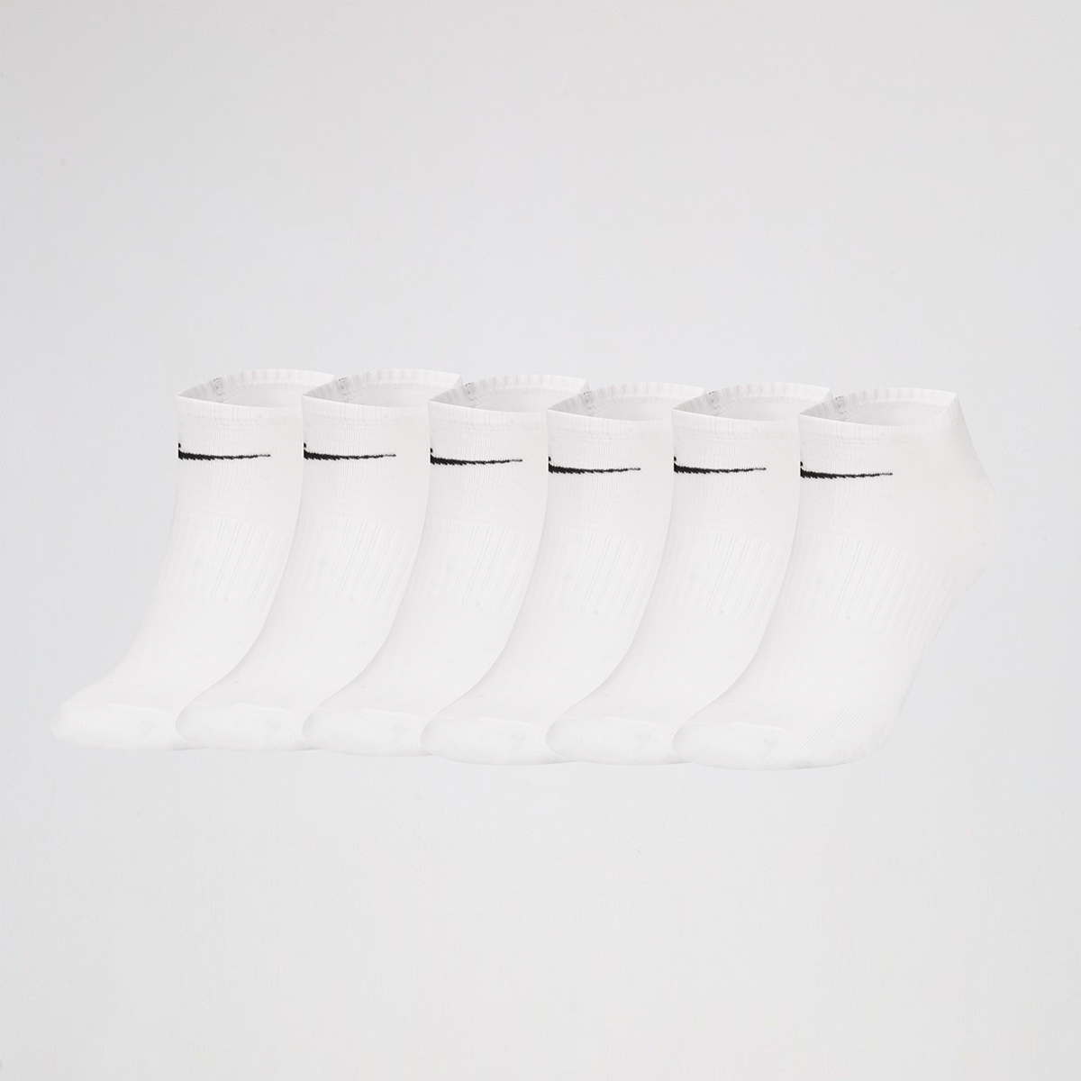 Pack De Medias Nike Everyday X6,  image number null