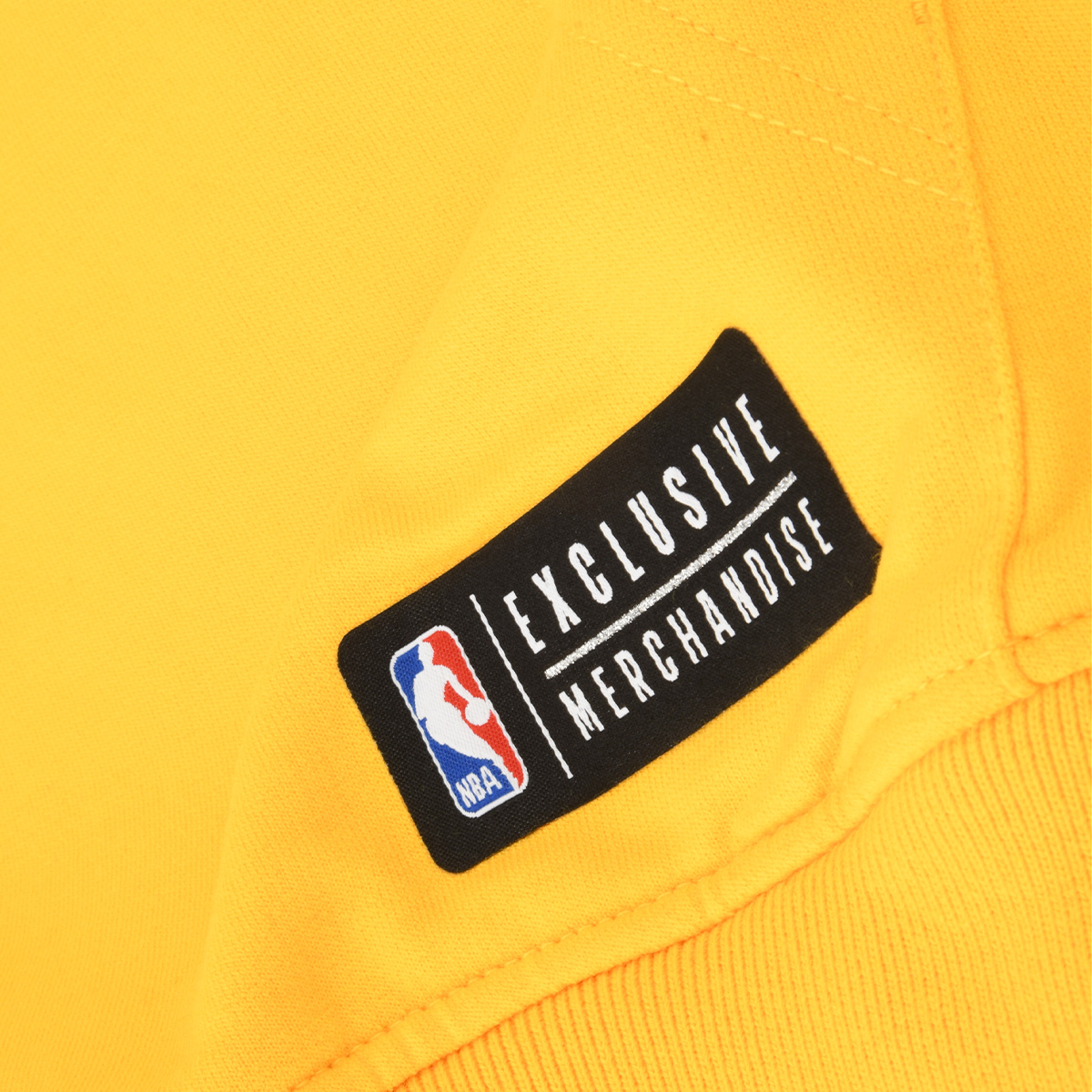 Buzo NBA Los Angeles Lakers Basic Primary Logo Hombre,  image number null