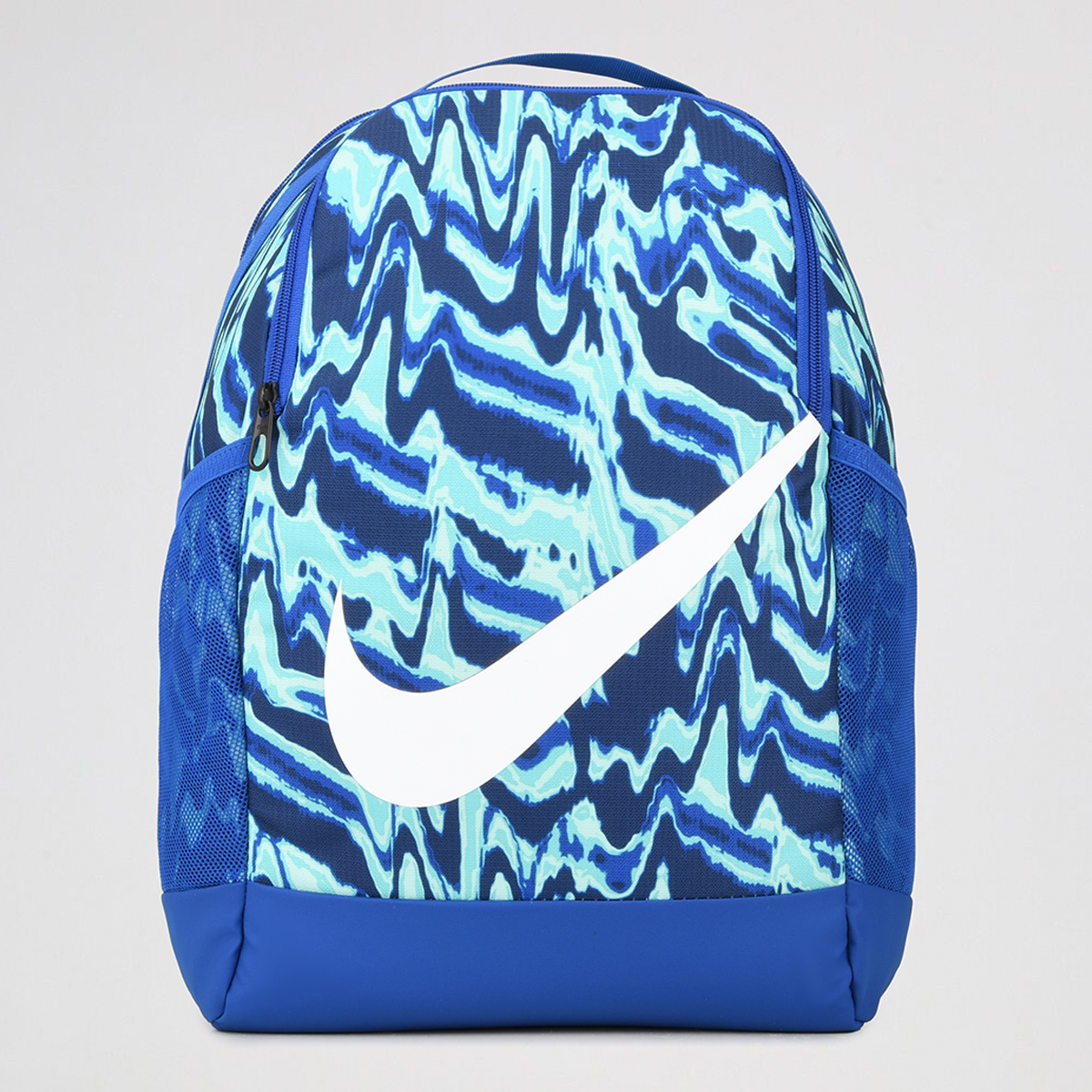Mochila Nike Brasilia Infantil,  image number null