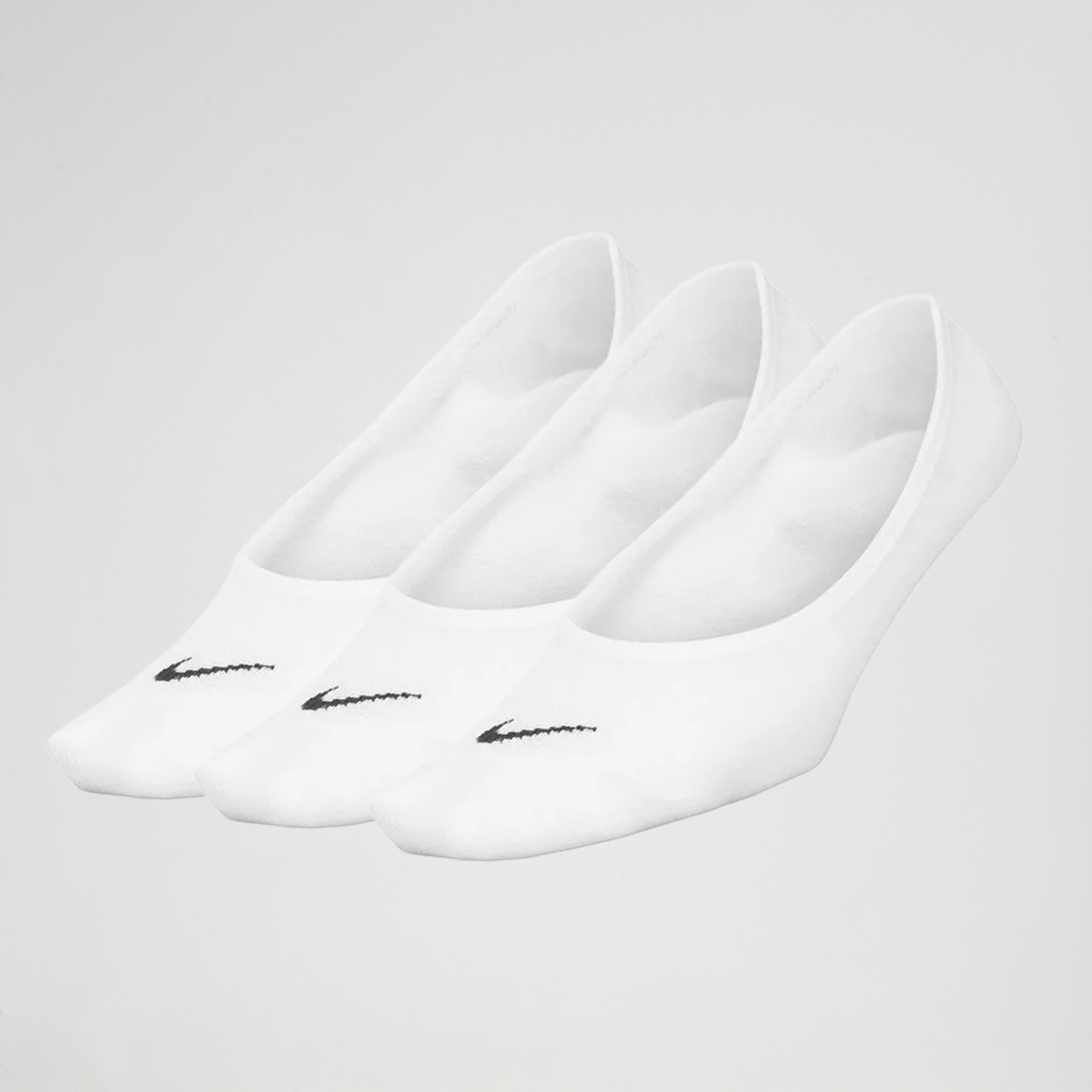 Pack de Medias Nike Everyday Lightweight X3 Mujer,  image number null