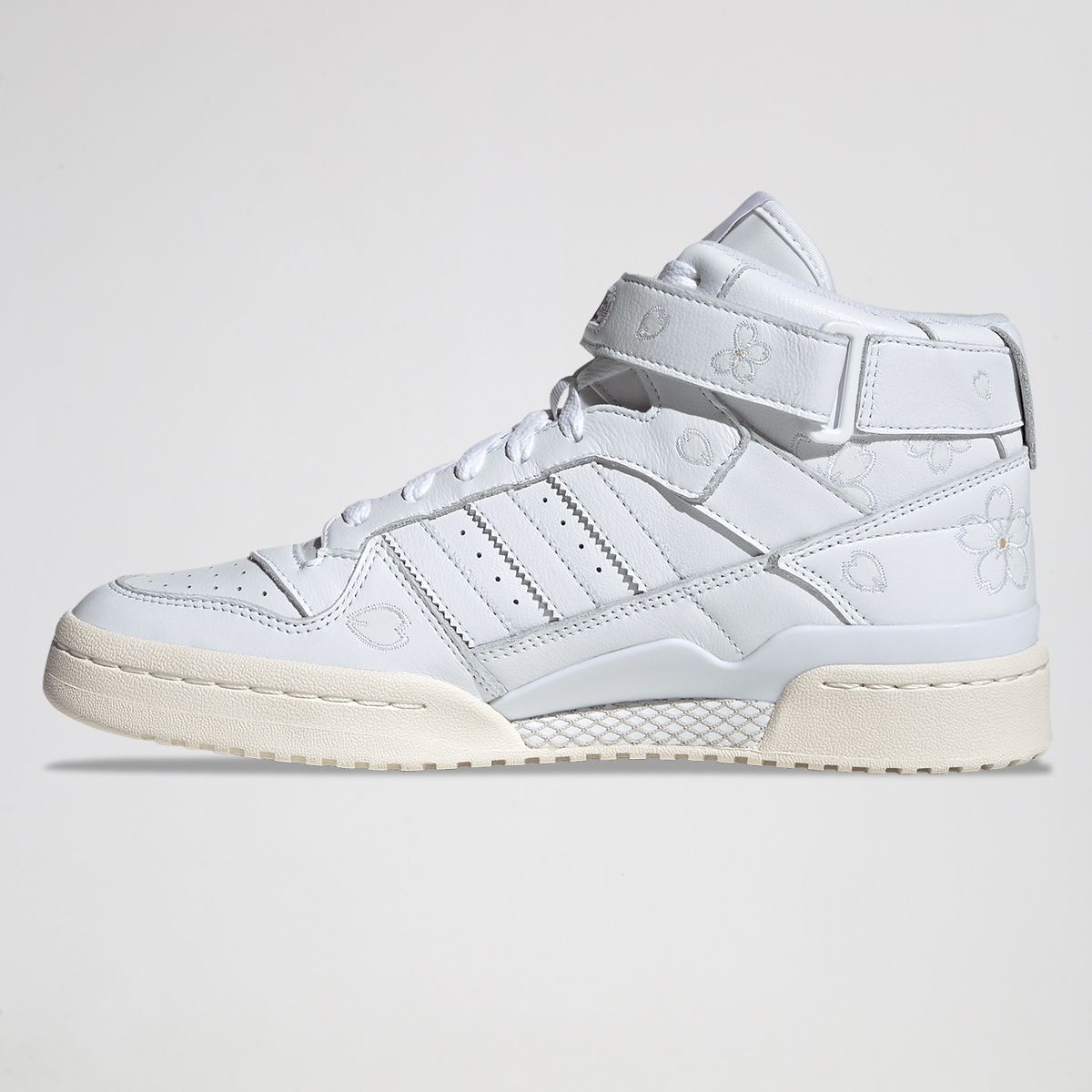 Zapatillas adidas Forum Mid Hombre,  image number null