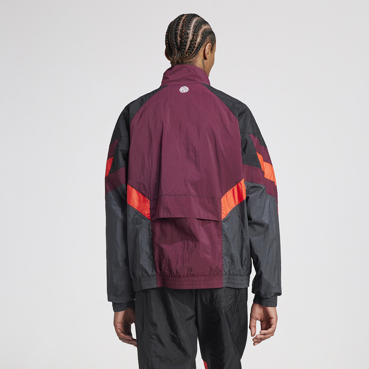 Campera River Plate adidas Originals Hombre,  image number null