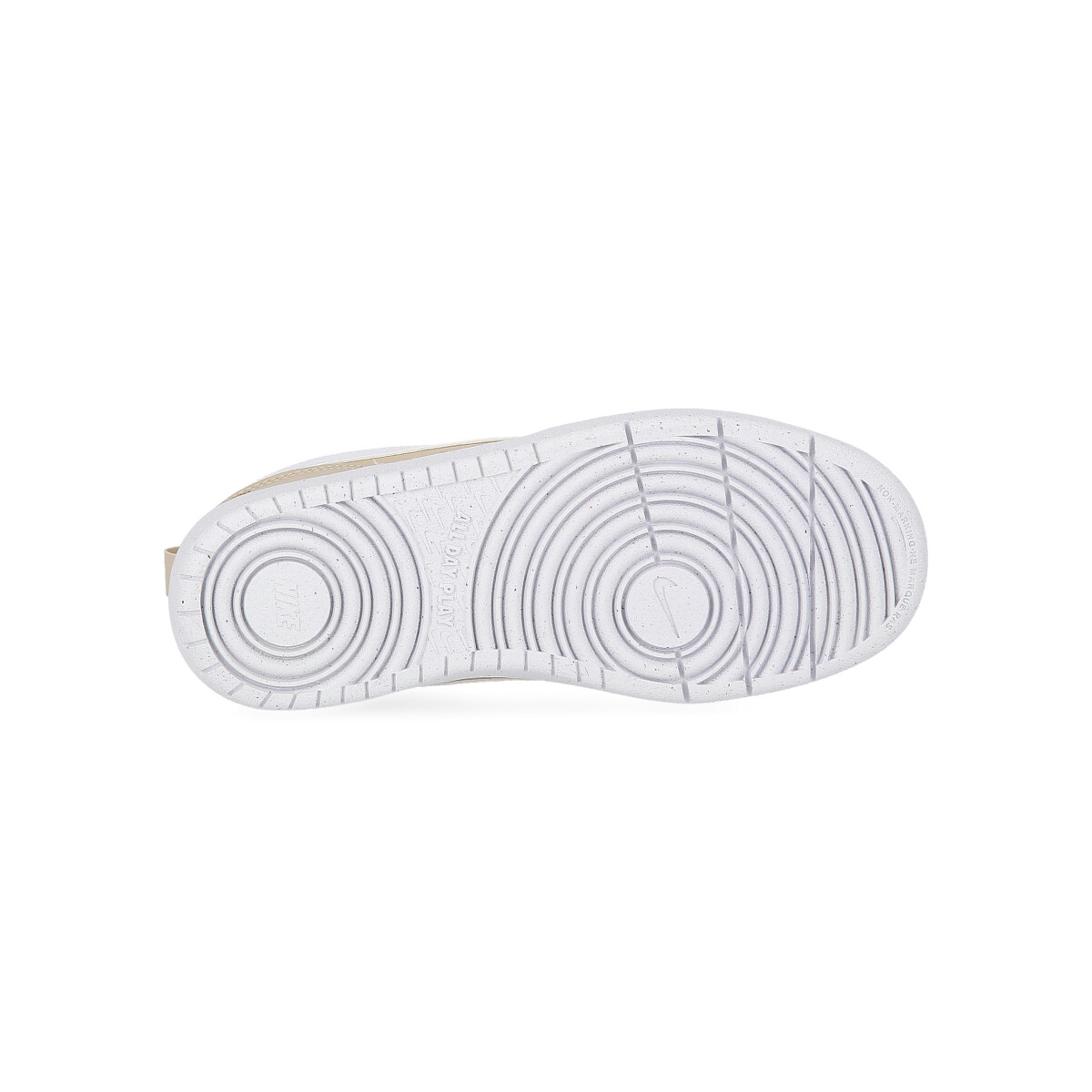 Zapatillas Nike Borough Recraft Se Infantil,  image number null